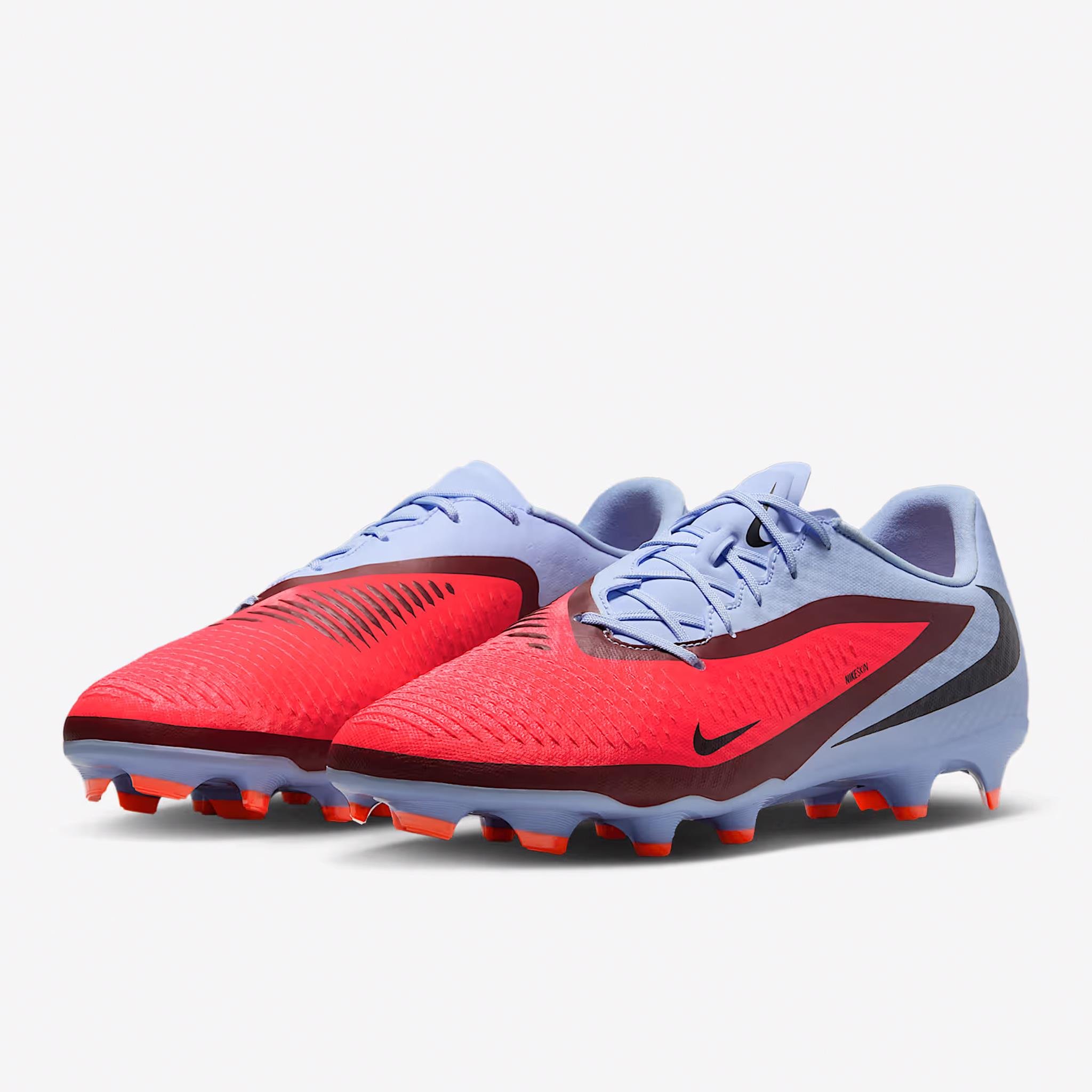NIKE HJ4564-400 PHANTOM 6 LOW ACAD FG/MG