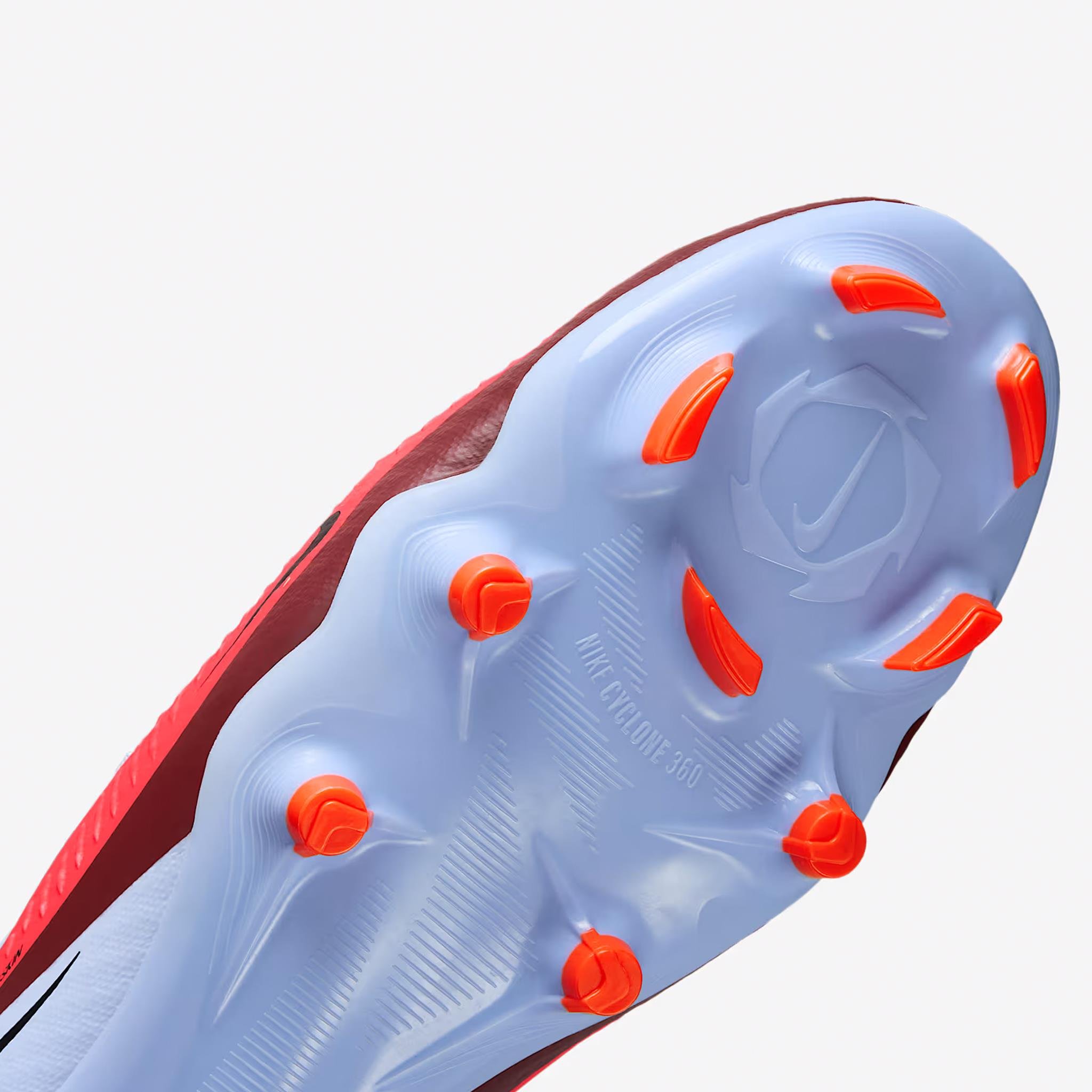 NIKE HJ4564-400 PHANTOM 6 LOW ACAD FG/MG