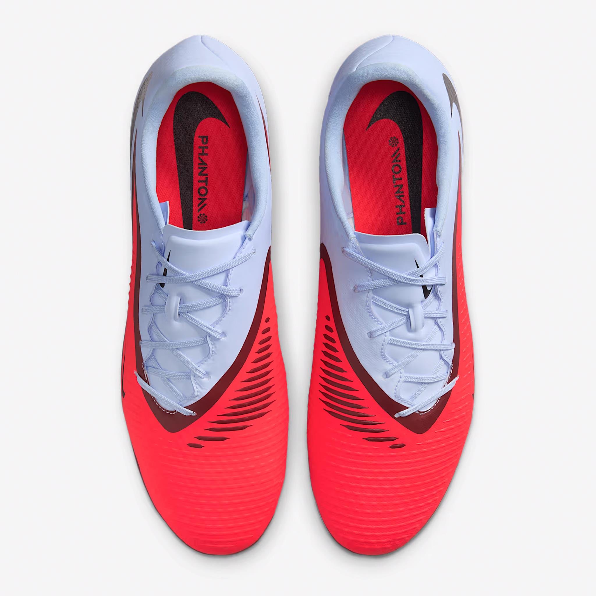 NIKE HJ4564-400 PHANTOM 6 LOW ACAD FG/MG