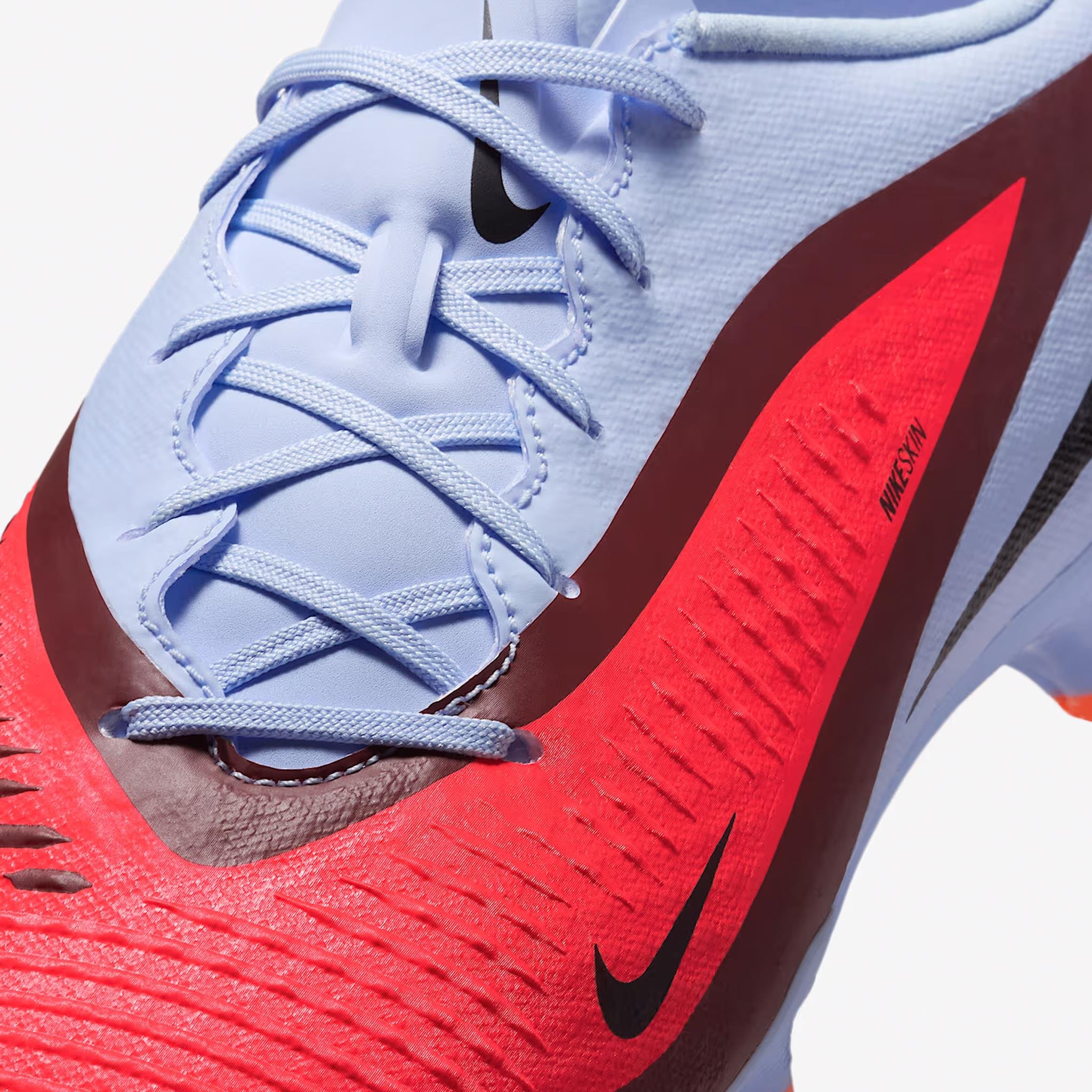 NIKE HJ4564-400 PHANTOM 6 LOW ACAD FG/MG