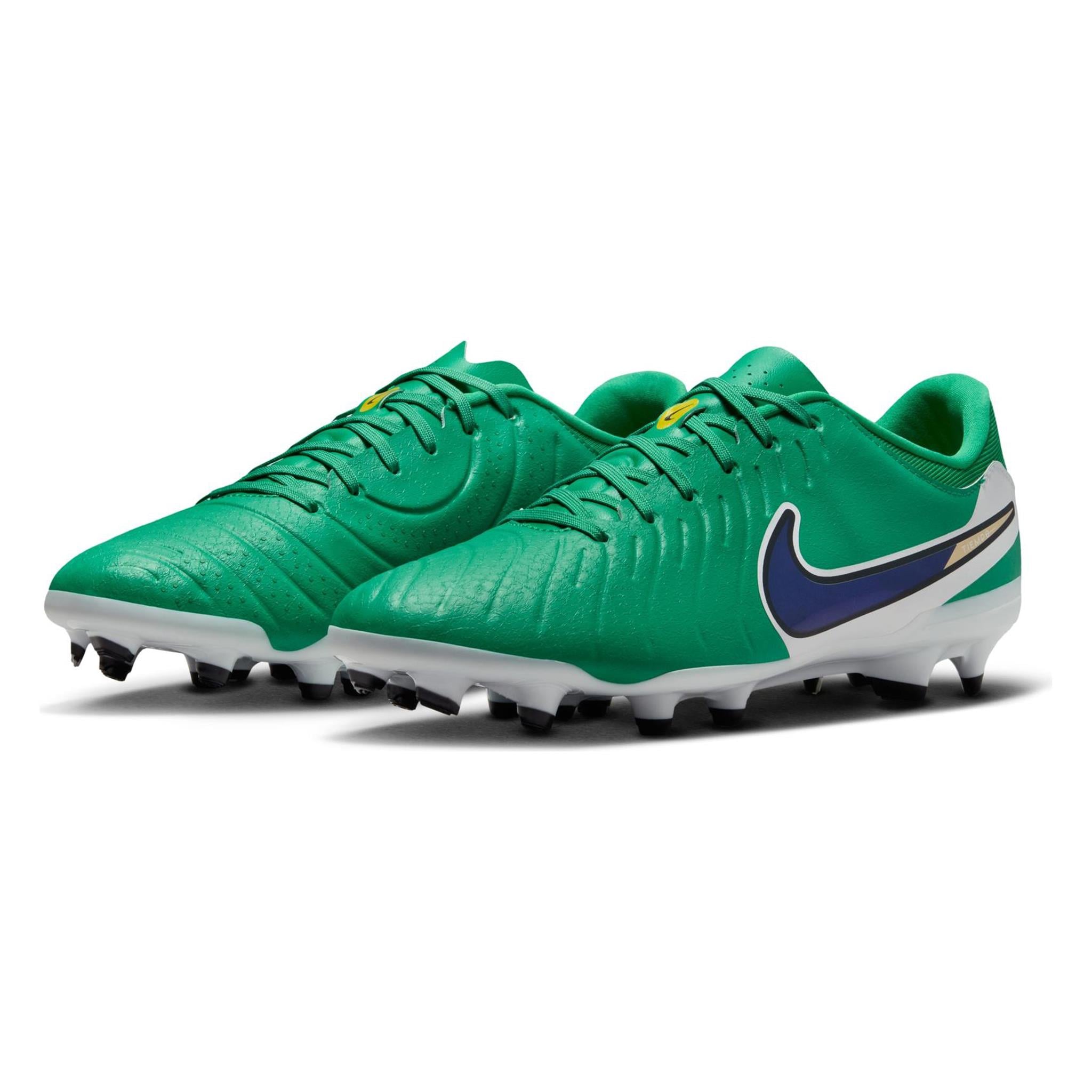 NIKE HJ7268-300 LEGEND 10 ACADEMY FG LV8