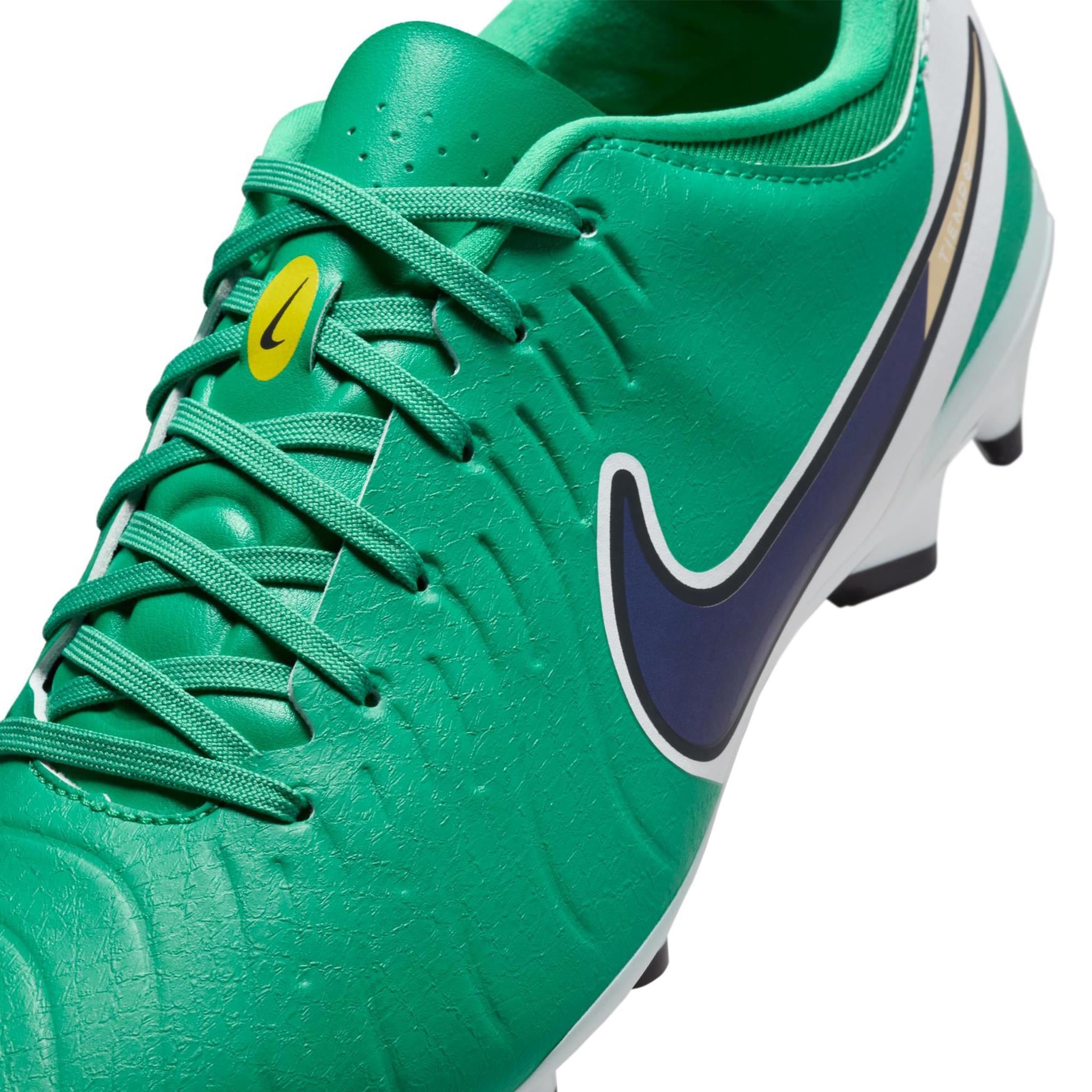 NIKE HJ7268-300 LEGEND 10 ACADEMY FG LV8