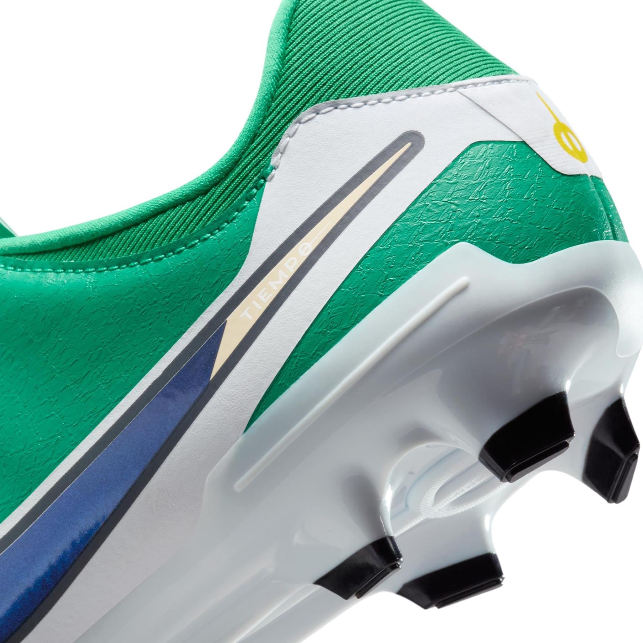 NIKE HJ7268-300 LEGEND 10 ACADEMY FG LV8
