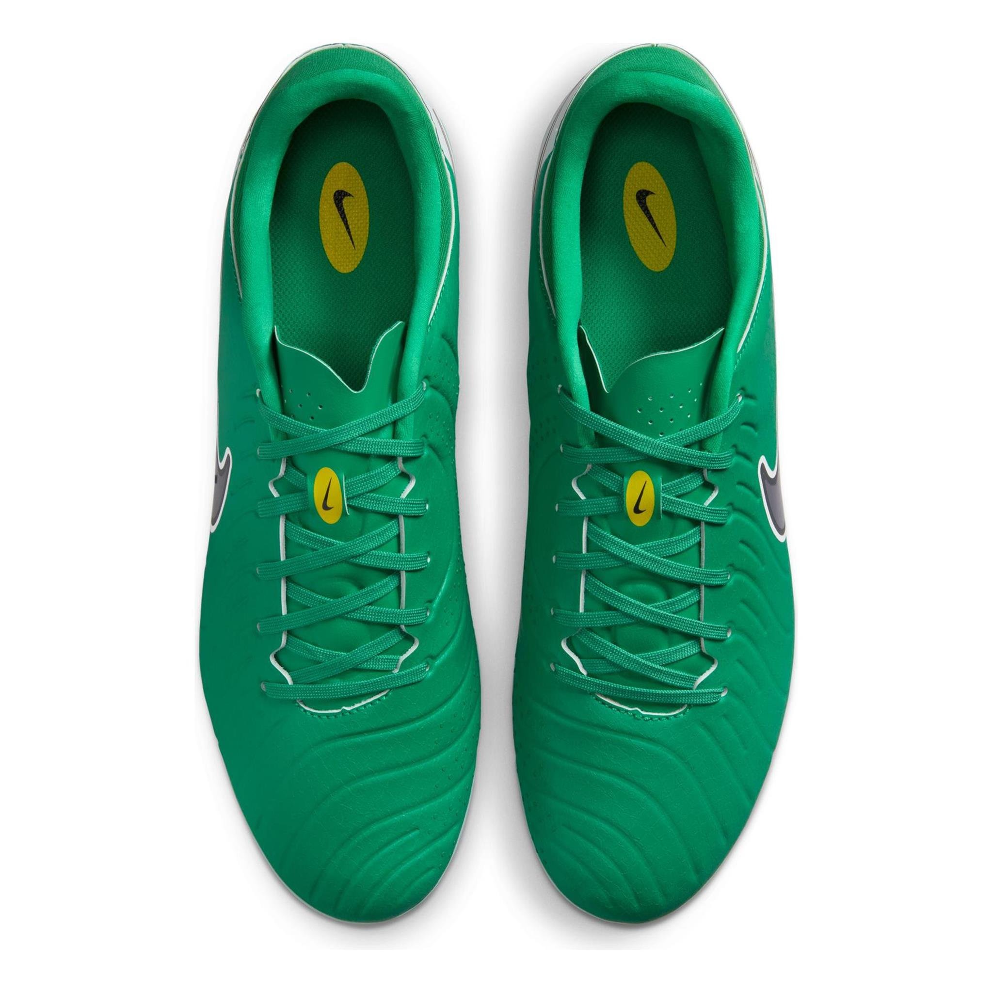 NIKE HJ7268-300 LEGEND 10 ACADEMY FG LV8