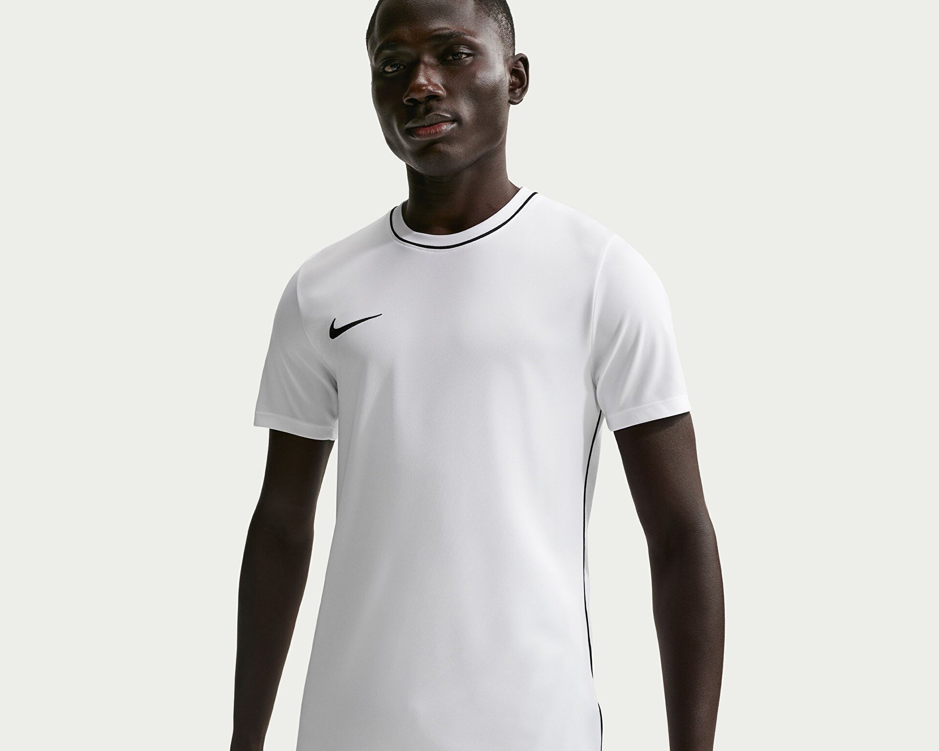 NIKE HM7127-100 M NK DF PARK26 SS TOP TİŞÖRT