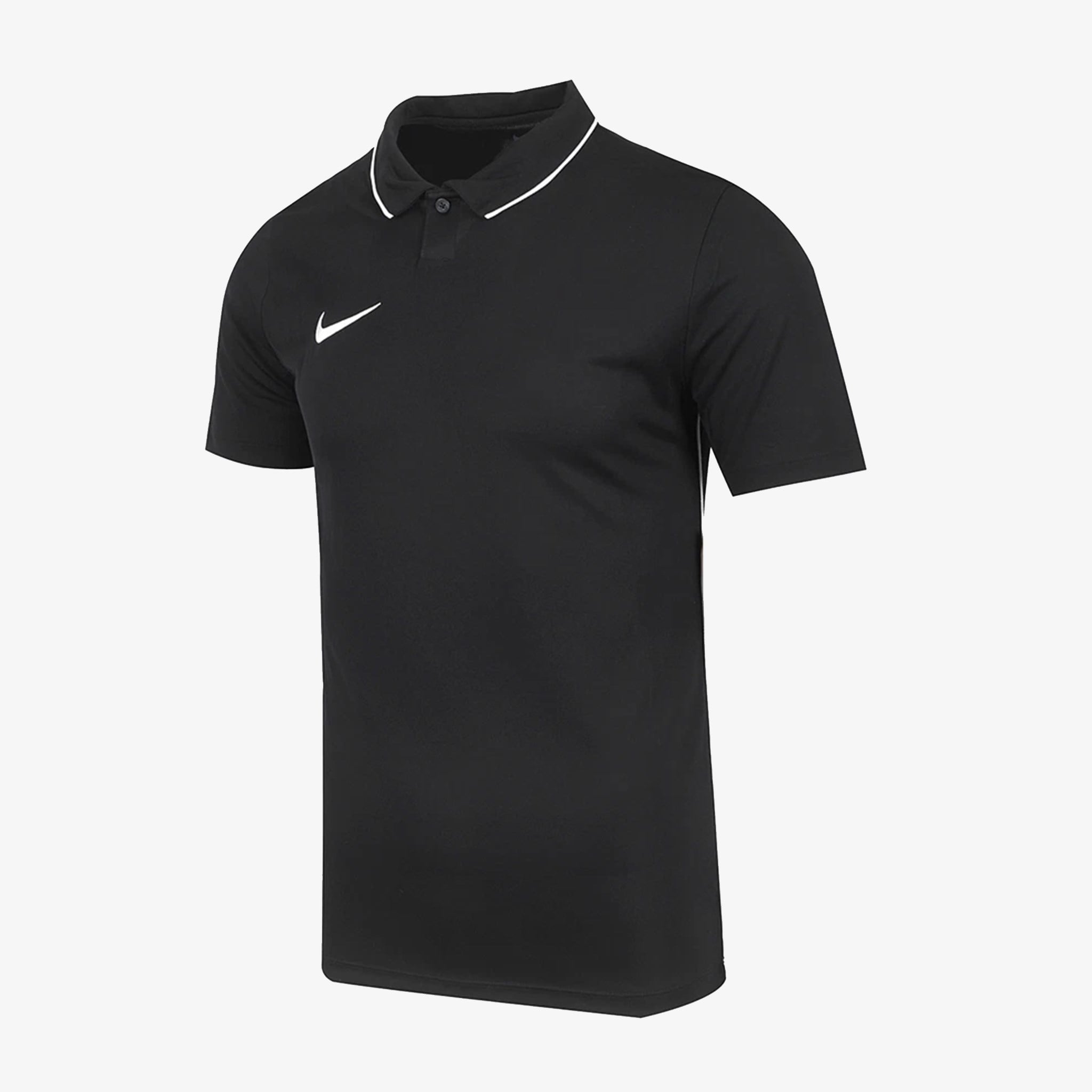 NIKE HM7136-010 M NK DF PARK26 SS POLO TİŞÖRT