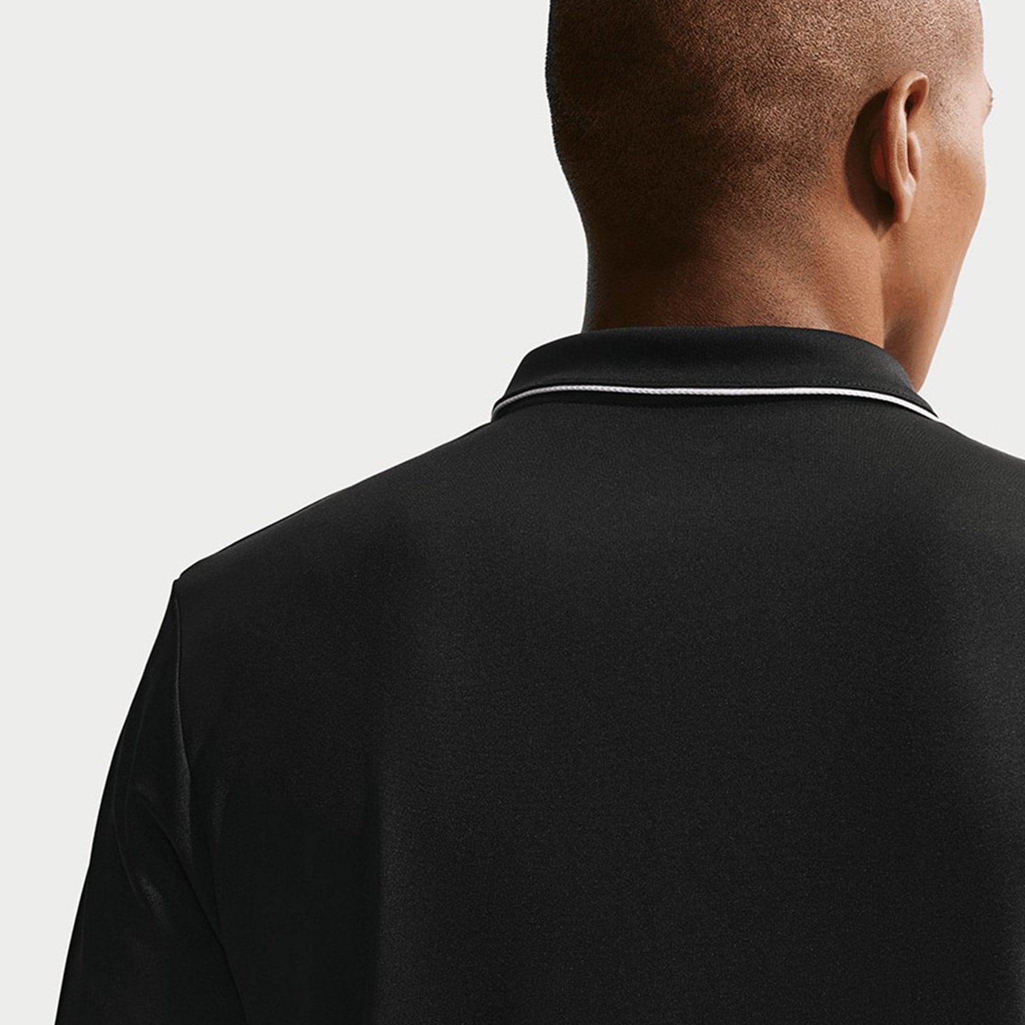 NIKE HM7136-010 M NK DF PARK26 SS POLO TİŞÖRT