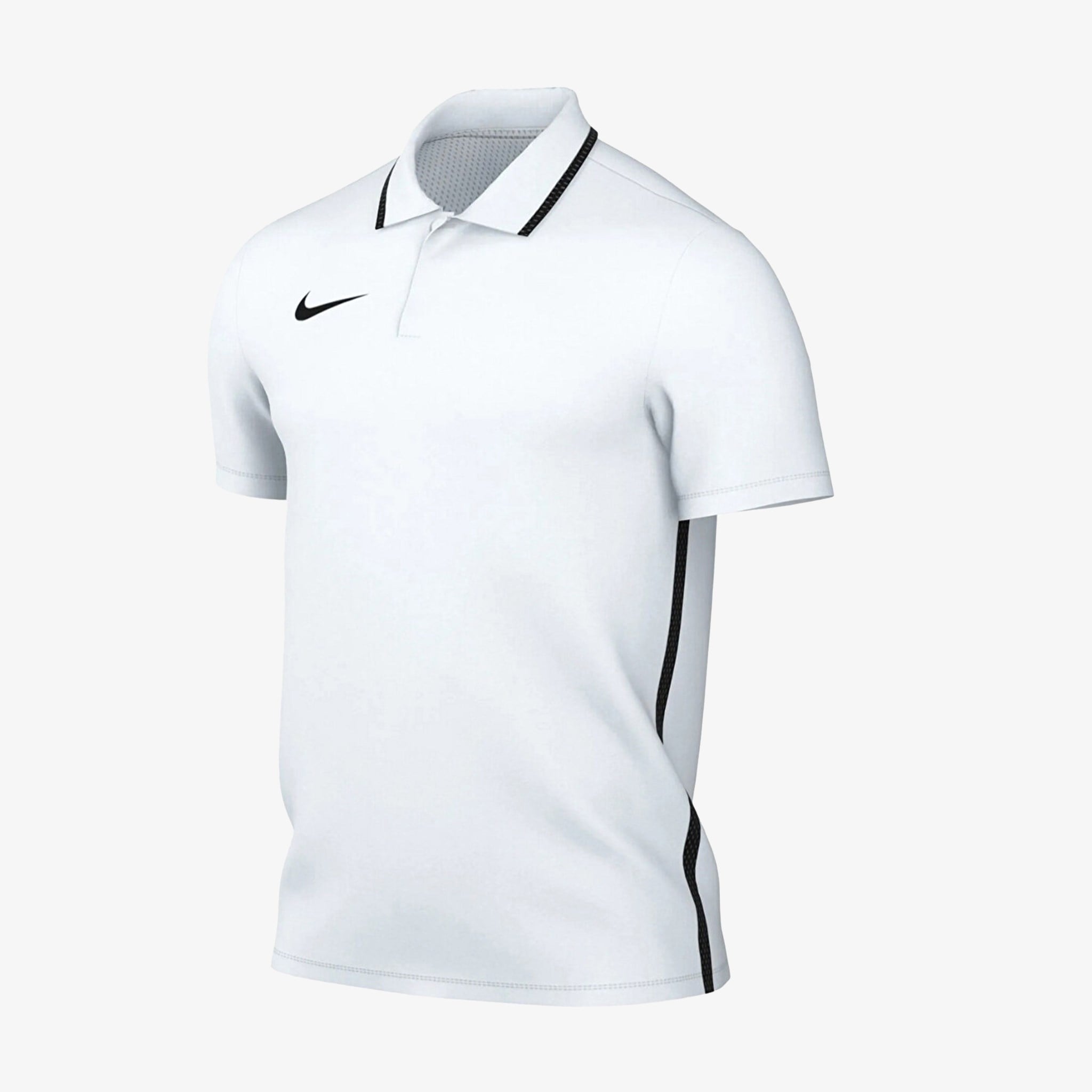 NIKE HM7136-100 M NK DF PARK26 SS POLO TİŞÖRT