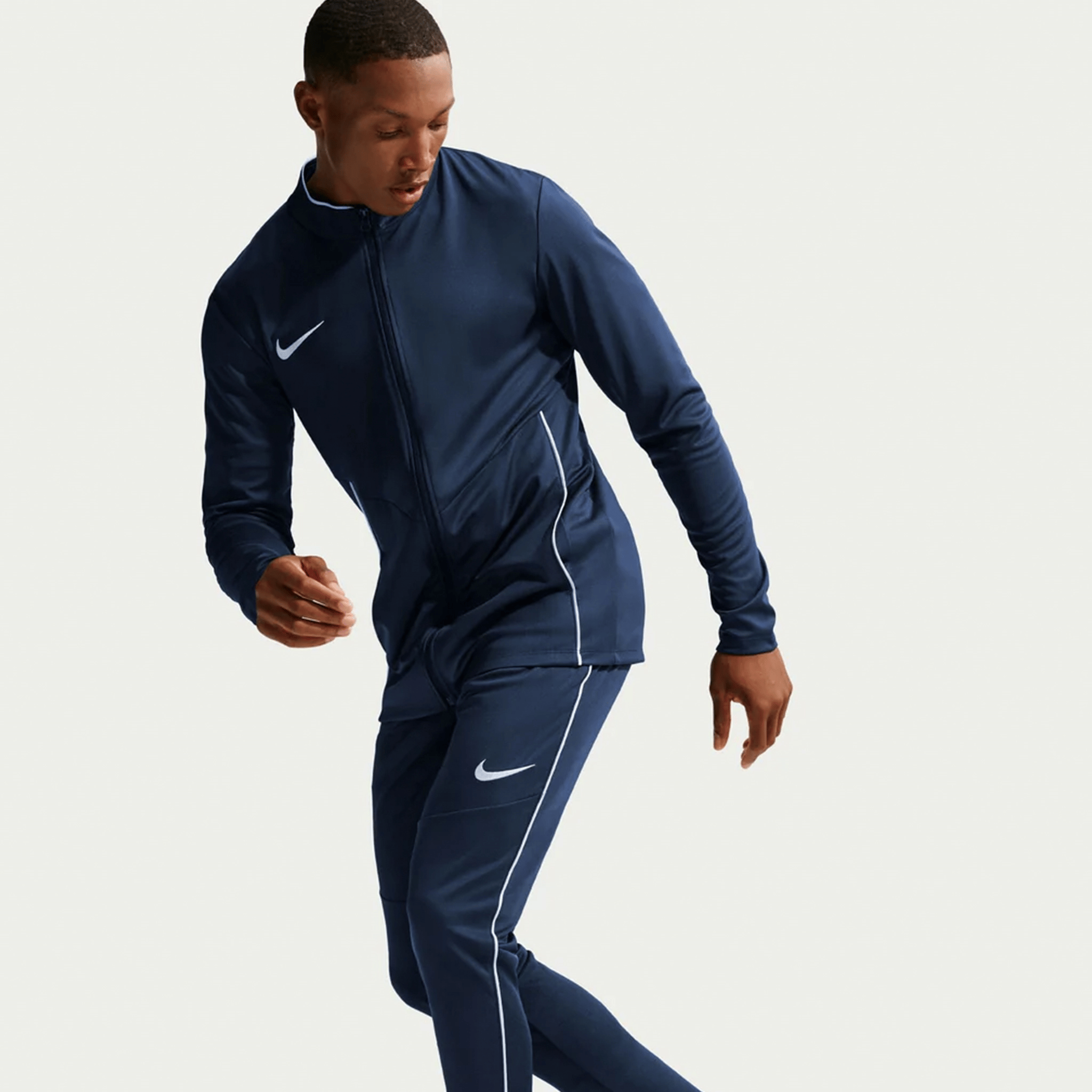 NIKE HM7171-410 M NK DF PARK26 PANT KP EŞOFMAN ALTI