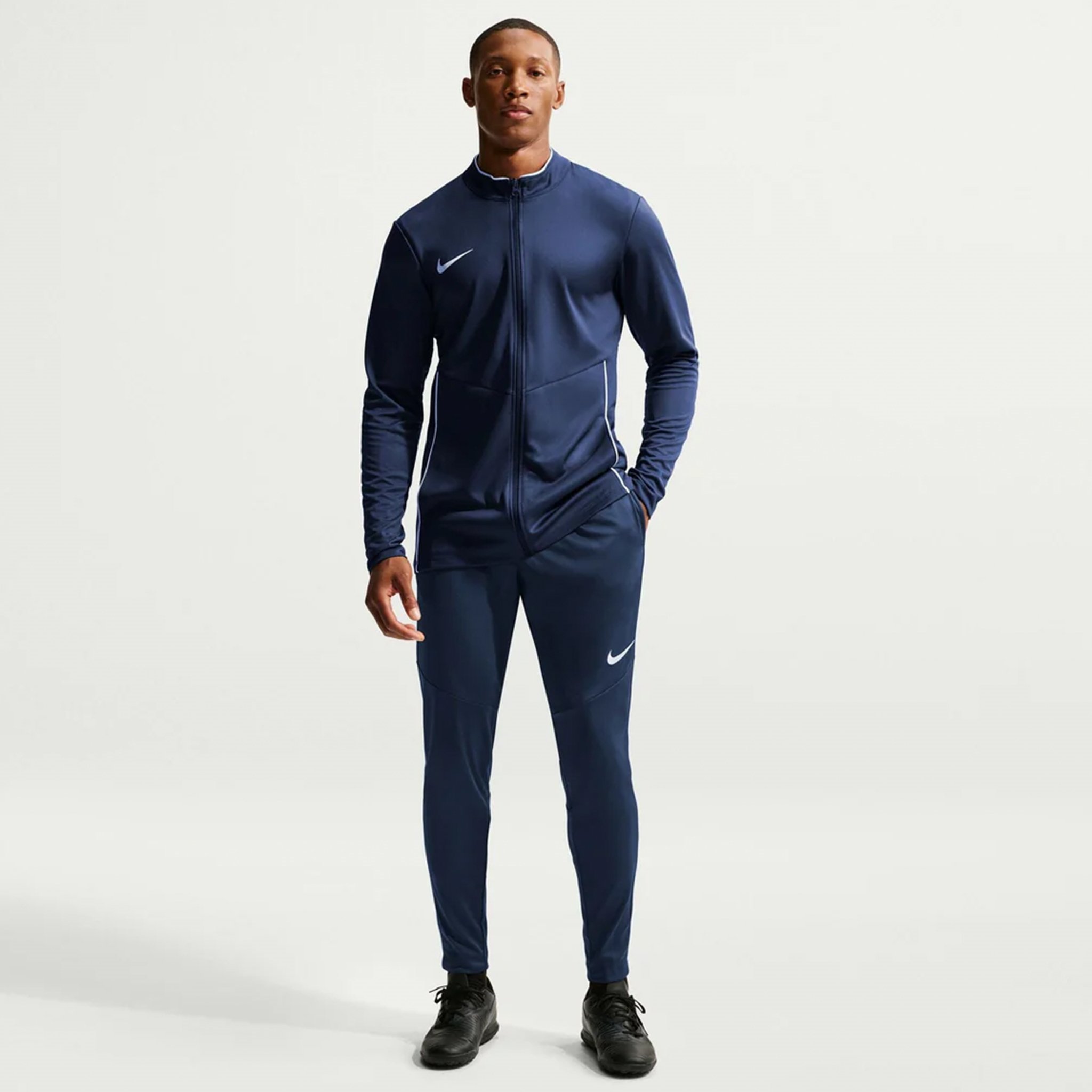 NIKE HM7171-410 M NK DF PARK26 PANT KP EŞOFMAN ALTI