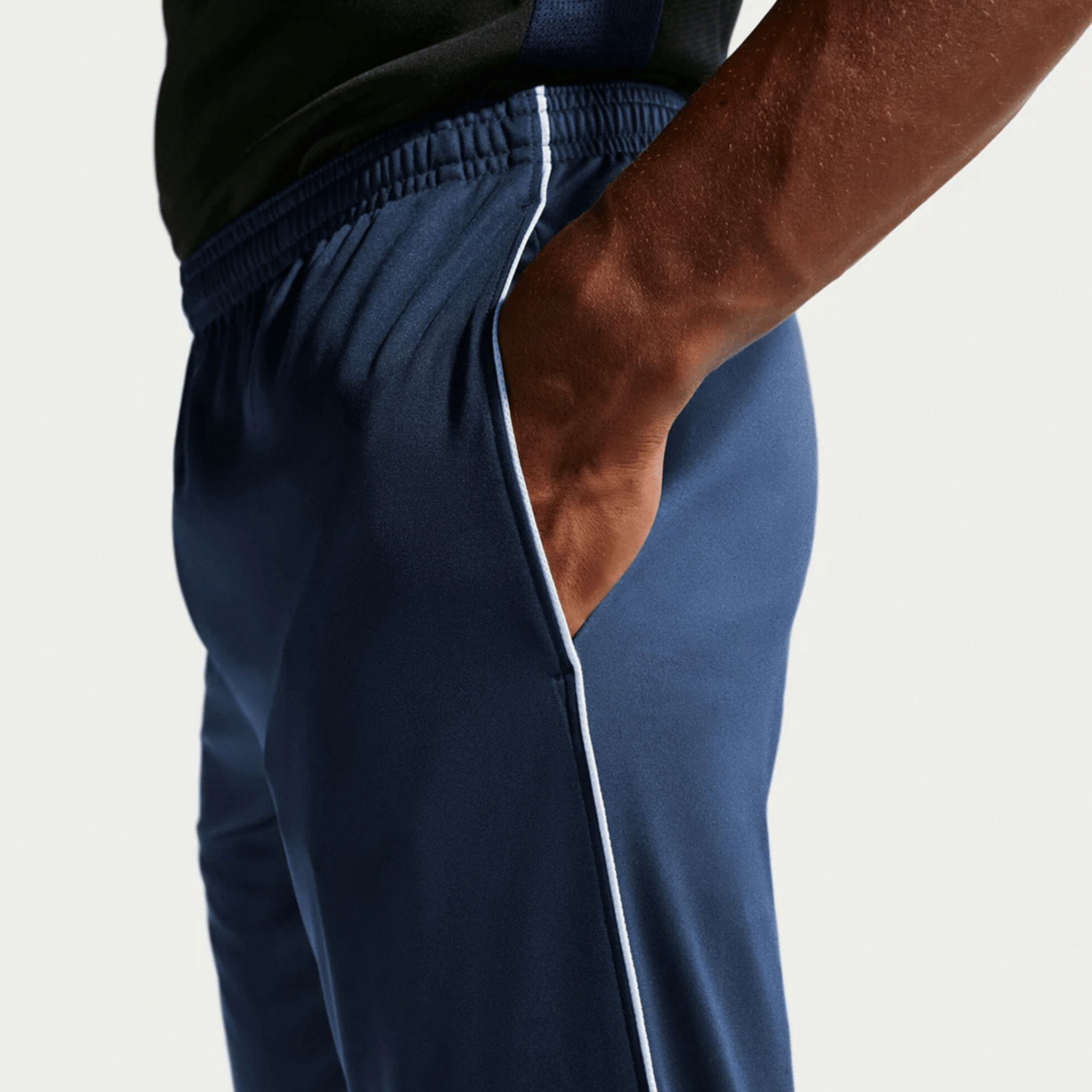 NIKE HM7171-410 M NK DF PARK26 PANT KP EŞOFMAN ALTI