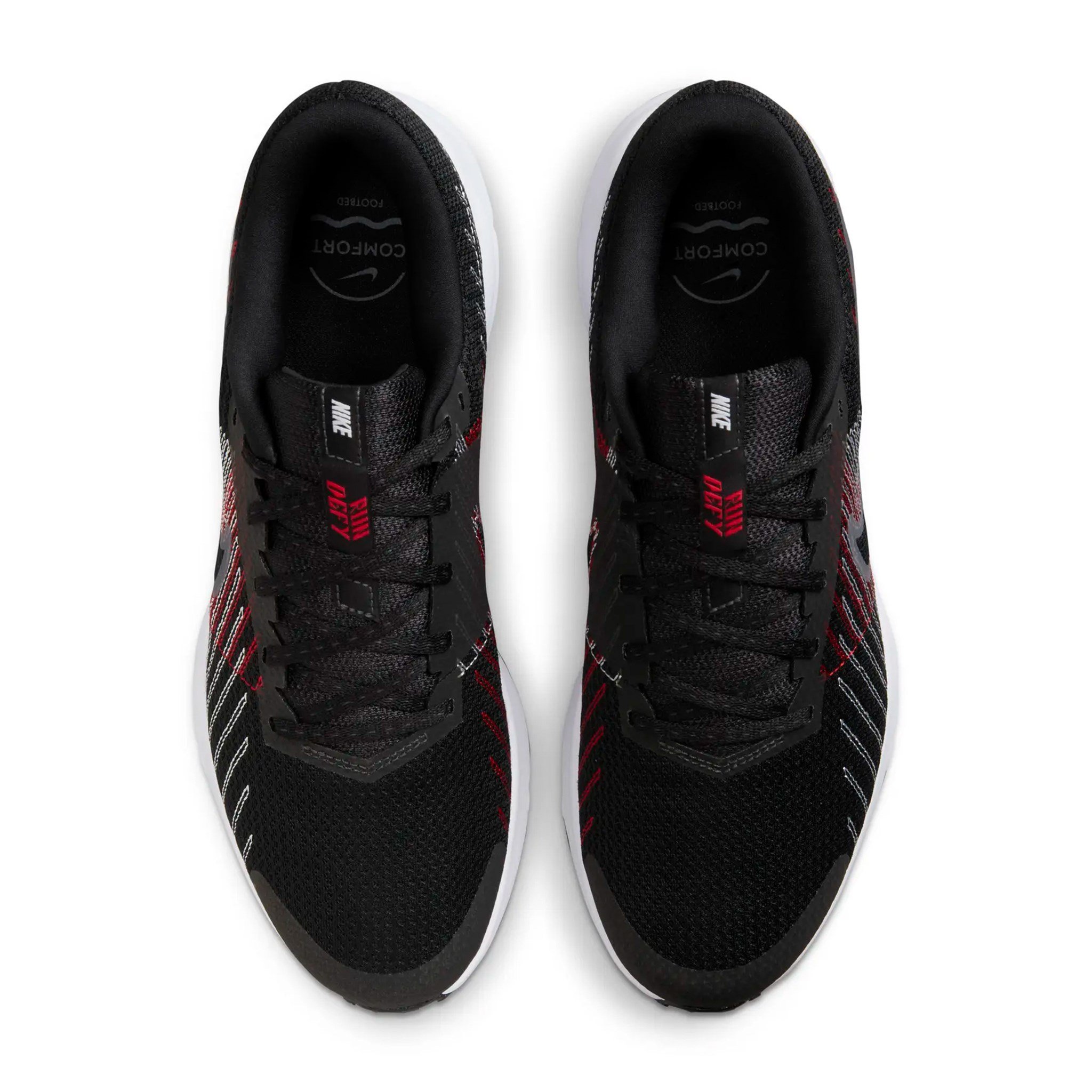 NIKE HM9594-001 NIKE RUN DEFY