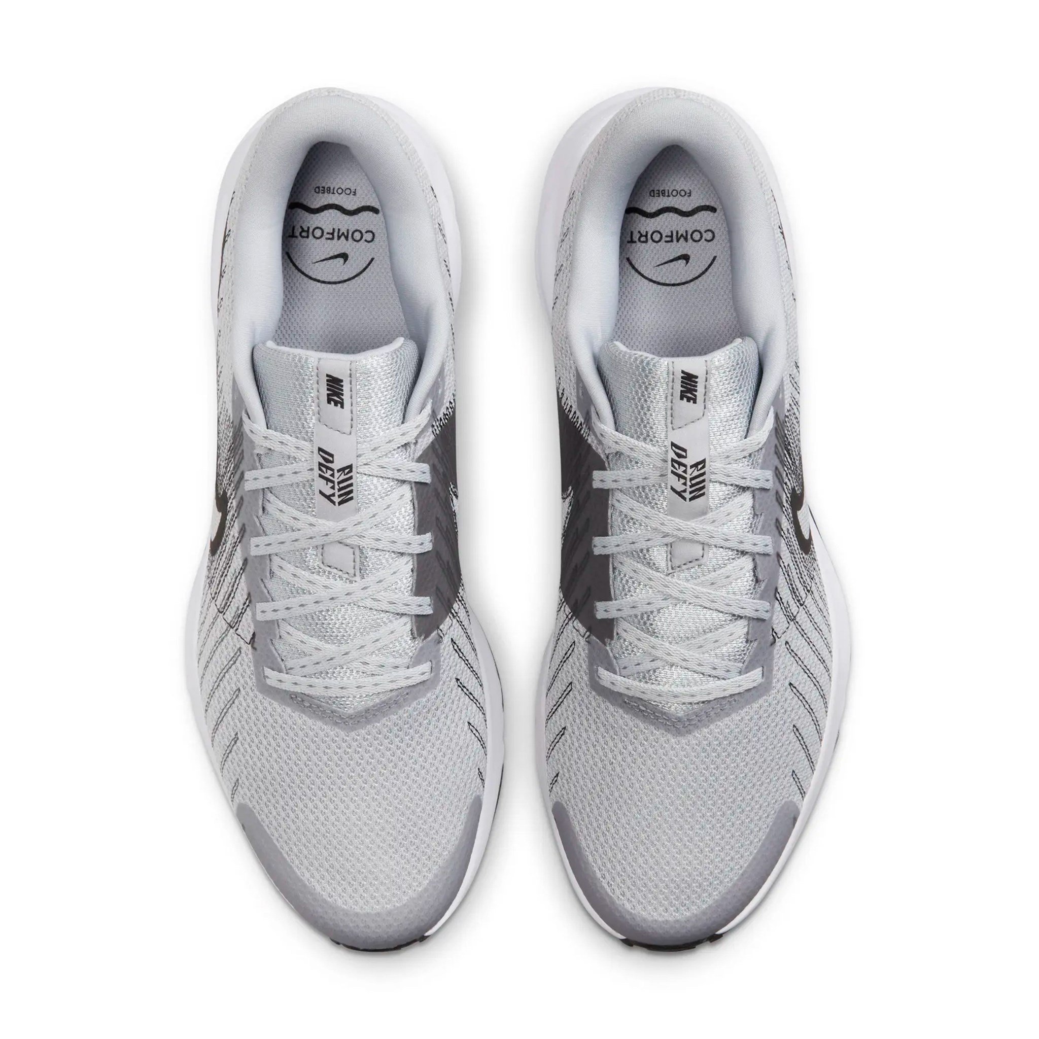 NIKE HM9594-003 NIKE RUN DEFY