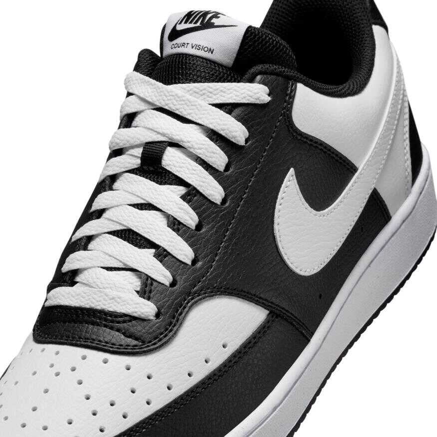 NIKE HM9862-001 COURT VISION LO