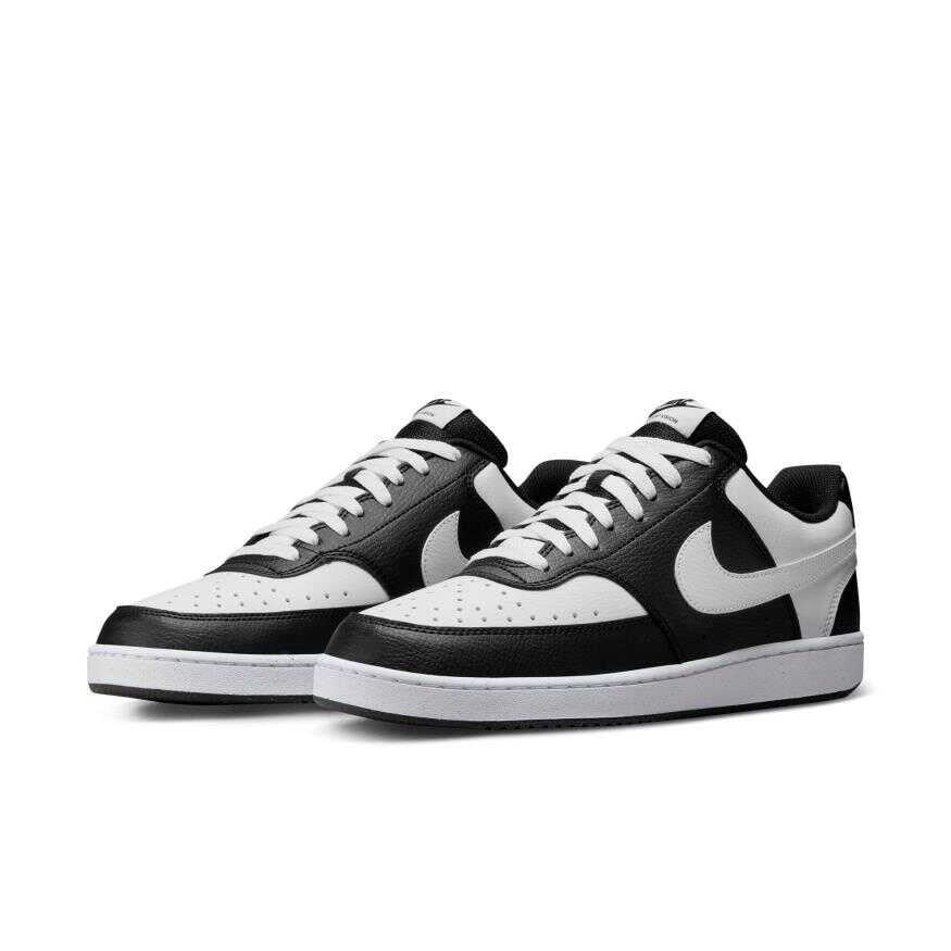 NIKE HM9862-001 COURT VISION LO