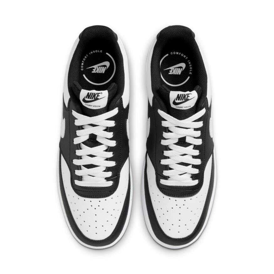 NIKE HM9862-001 COURT VISION LO