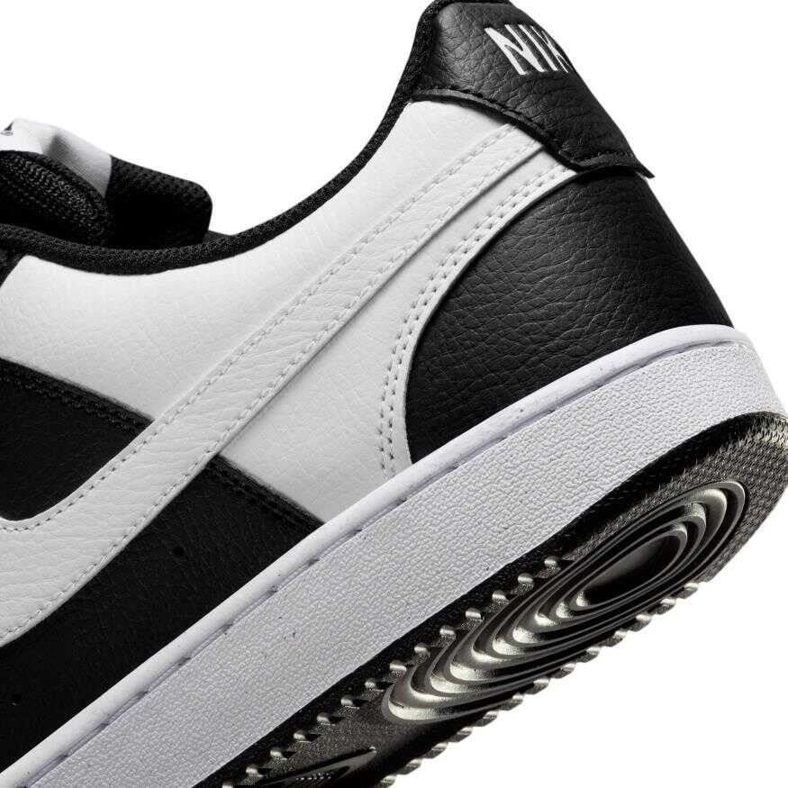 NIKE HM9862-001 COURT VISION LO