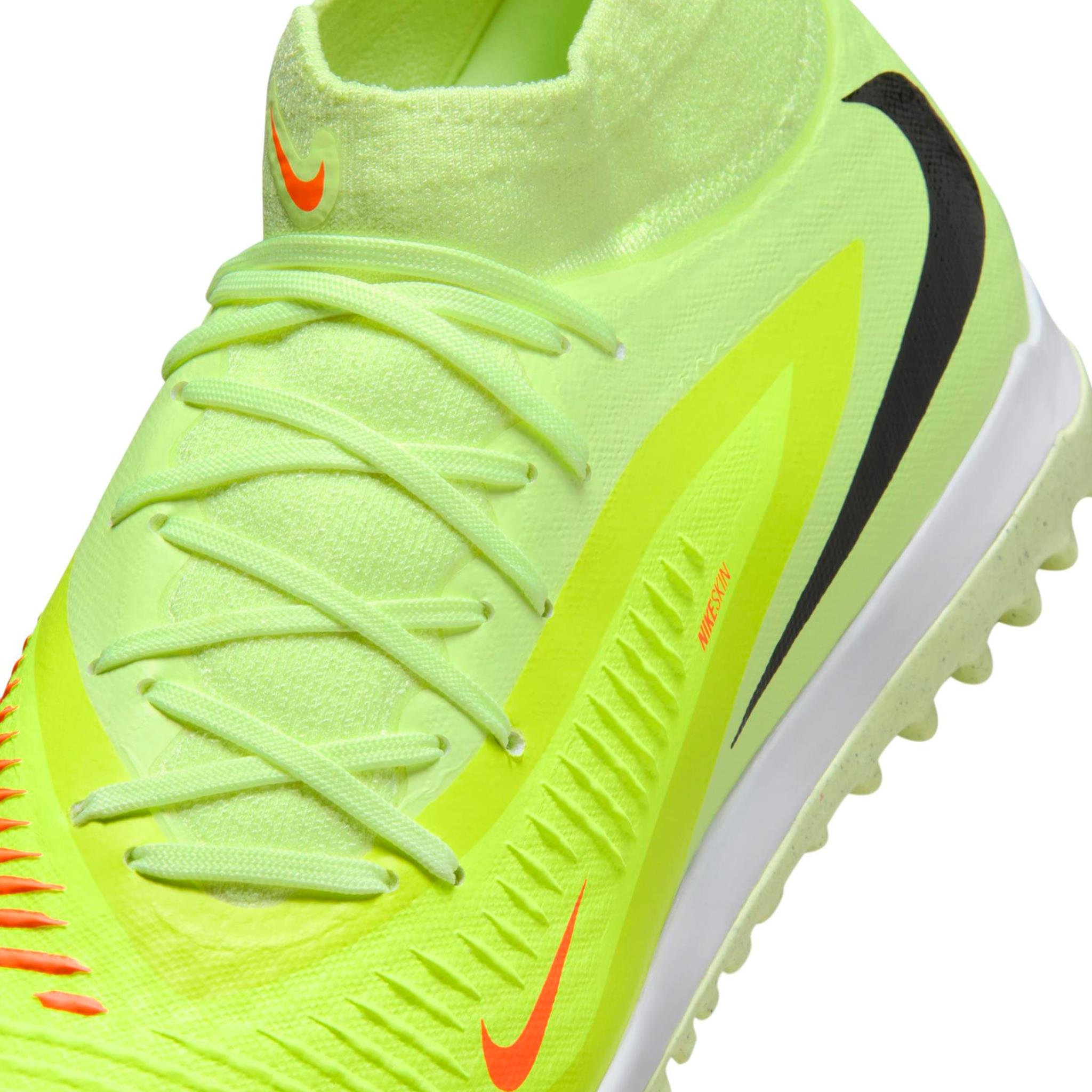 NIKE HQ2277-800 PHANTOM 6 HIGH ACAD TF