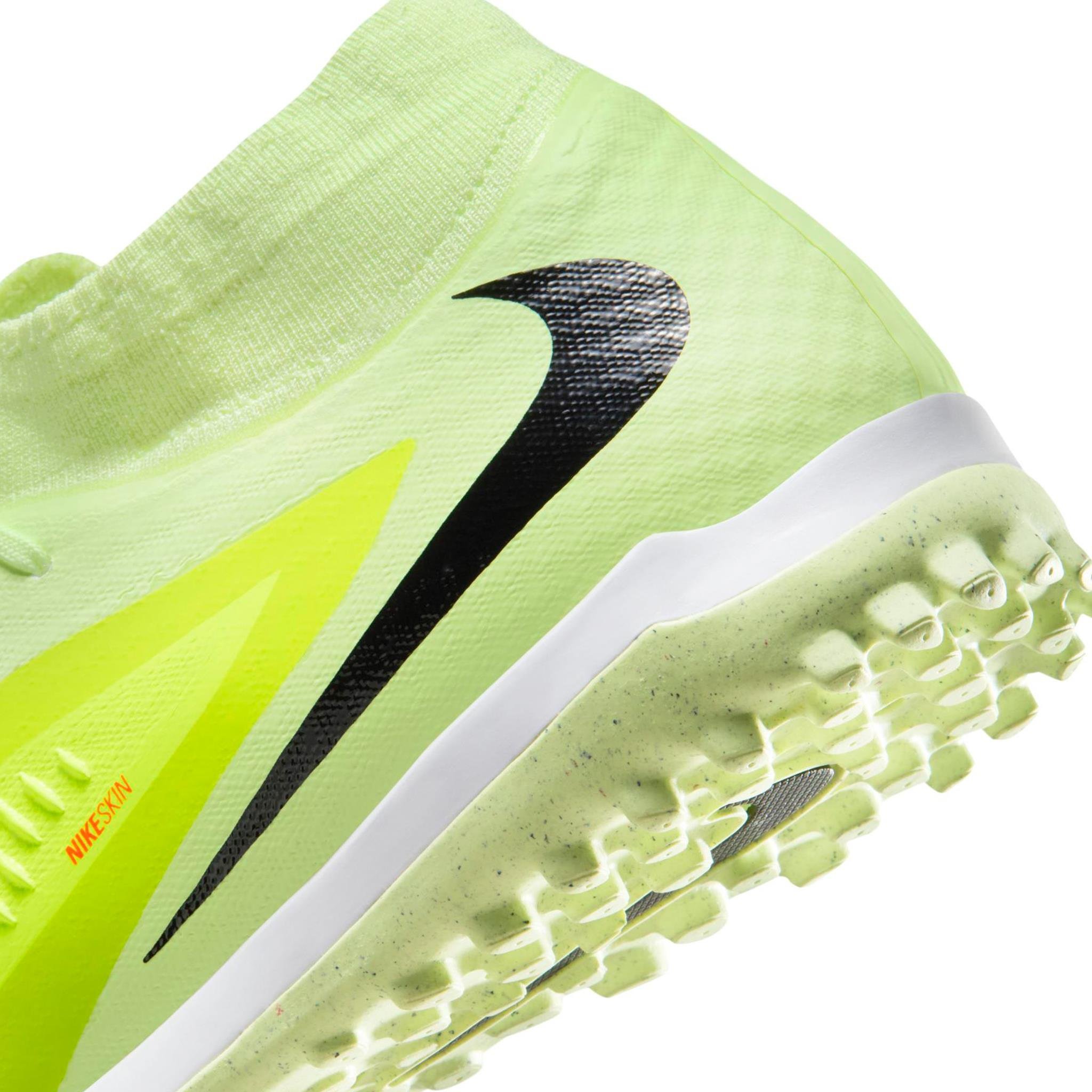 NIKE HQ2277-800 PHANTOM 6 HIGH ACAD TF