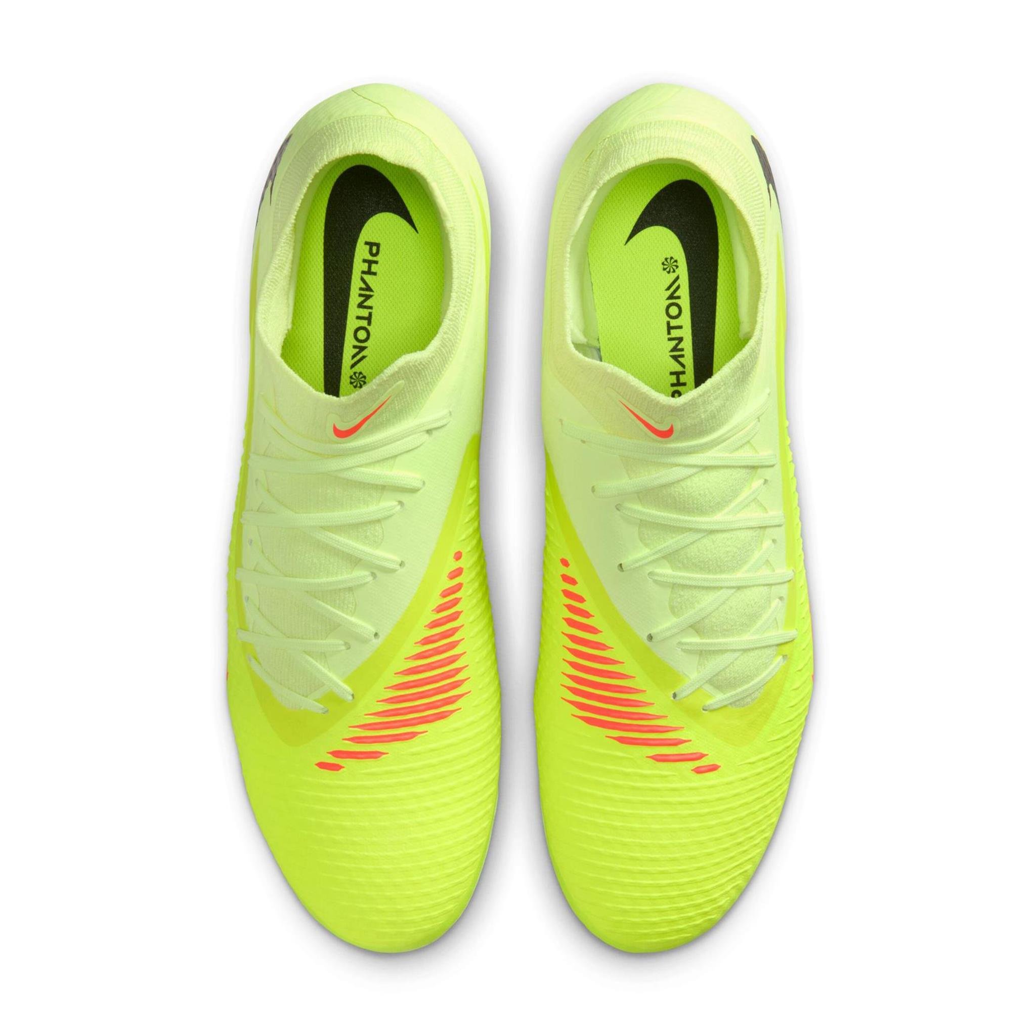 NIKE HQ2278-800 PHANTOM 6 HIGH ACAD FG/MG