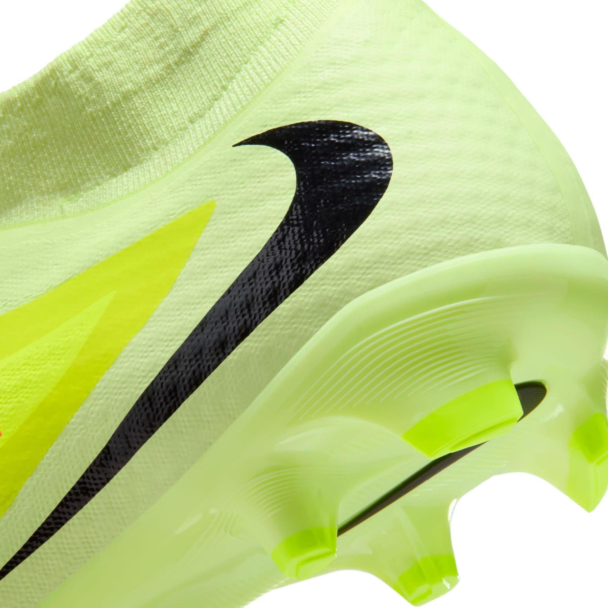 NIKE HQ2278-800 PHANTOM 6 HIGH ACAD FG/MG