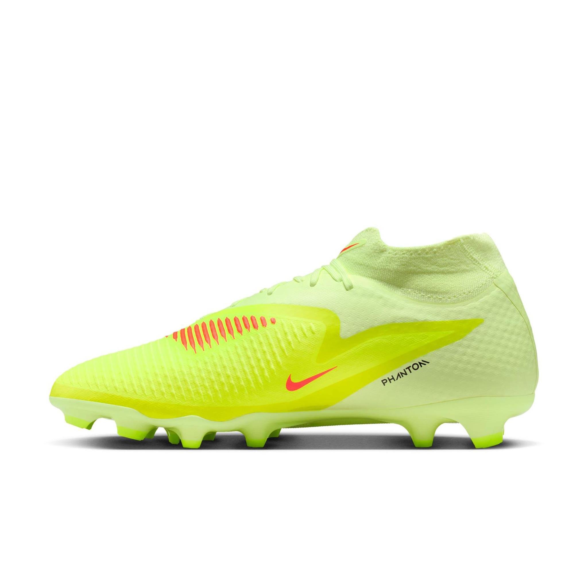 NIKE HQ2278-800 PHANTOM 6 HIGH ACAD FG/MG