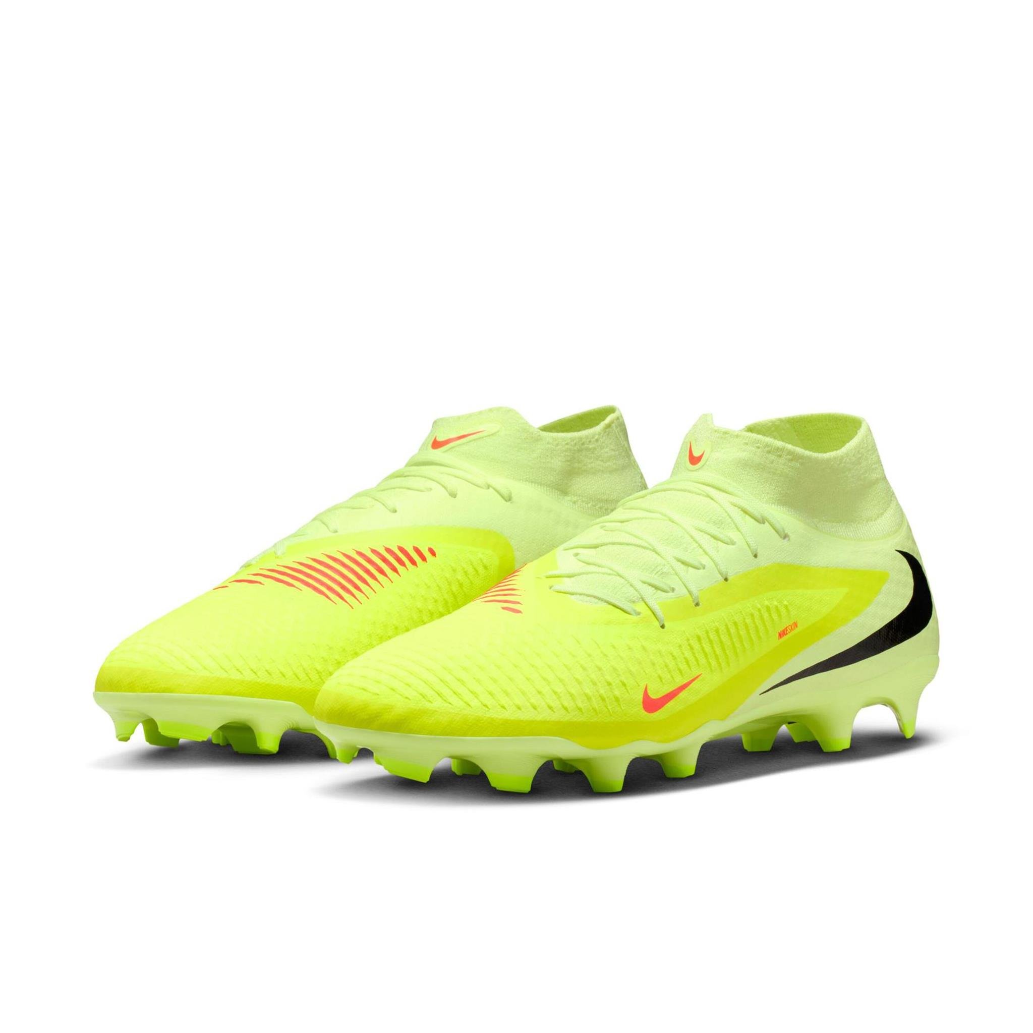 NIKE HQ2278-800 PHANTOM 6 HIGH ACAD FG/MG