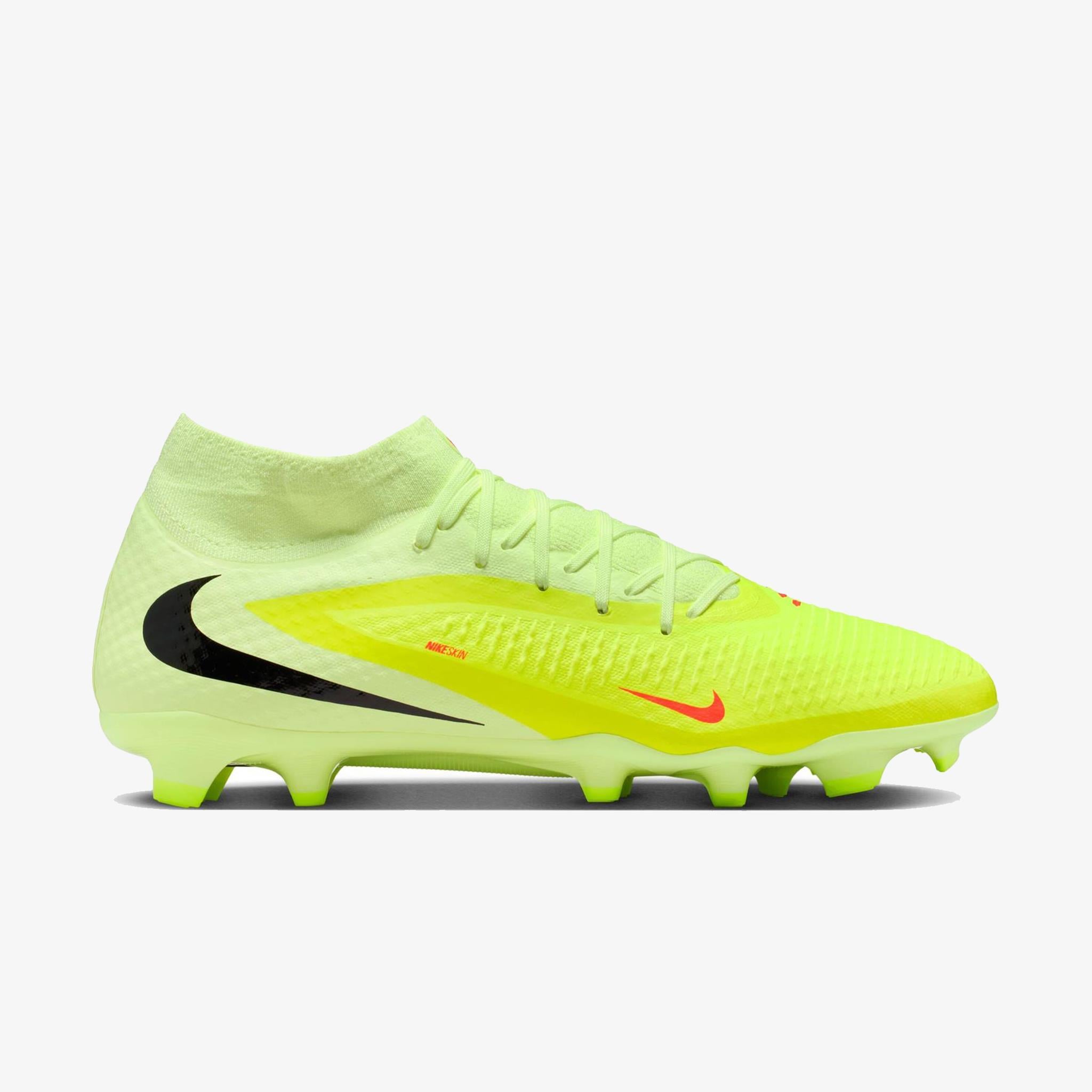 NIKE HQ2278-800 PHANTOM 6 HIGH ACAD FG/MG