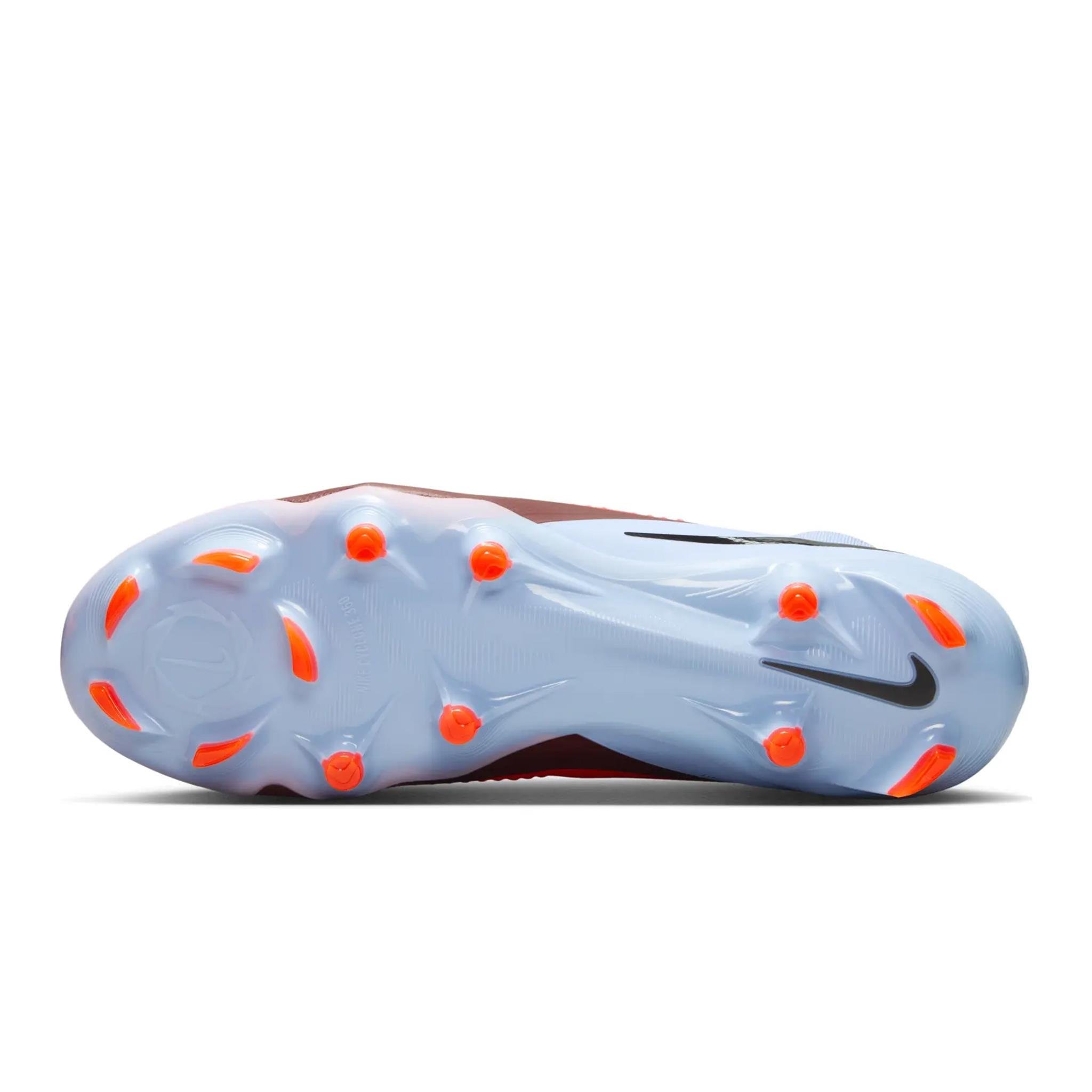 NIKE HQ2311-400 PHANTOM 6 HIGH PRO FG