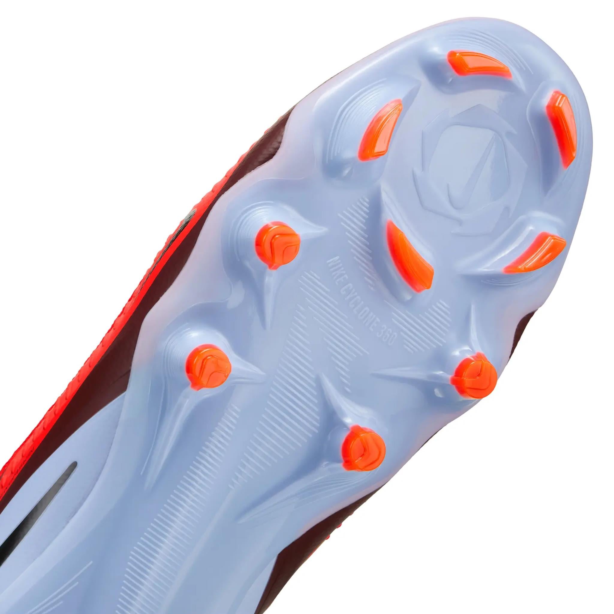 NIKE HQ2311-400 PHANTOM 6 HIGH PRO FG