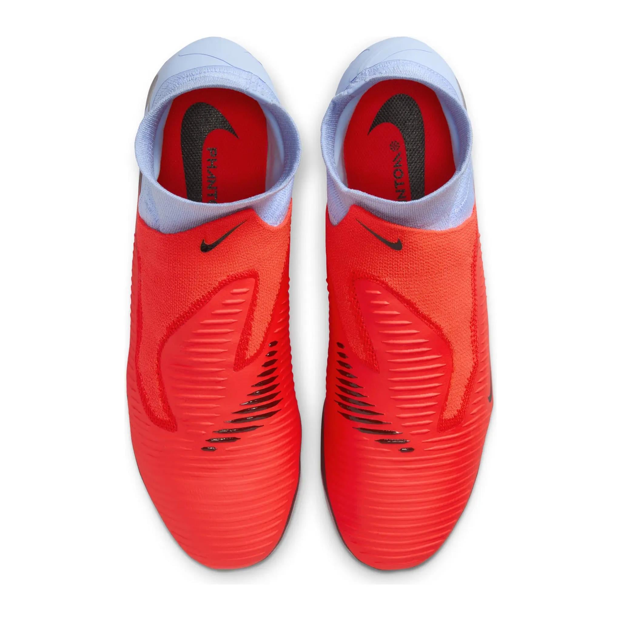 NIKE HQ2311-400 PHANTOM 6 HIGH PRO FG