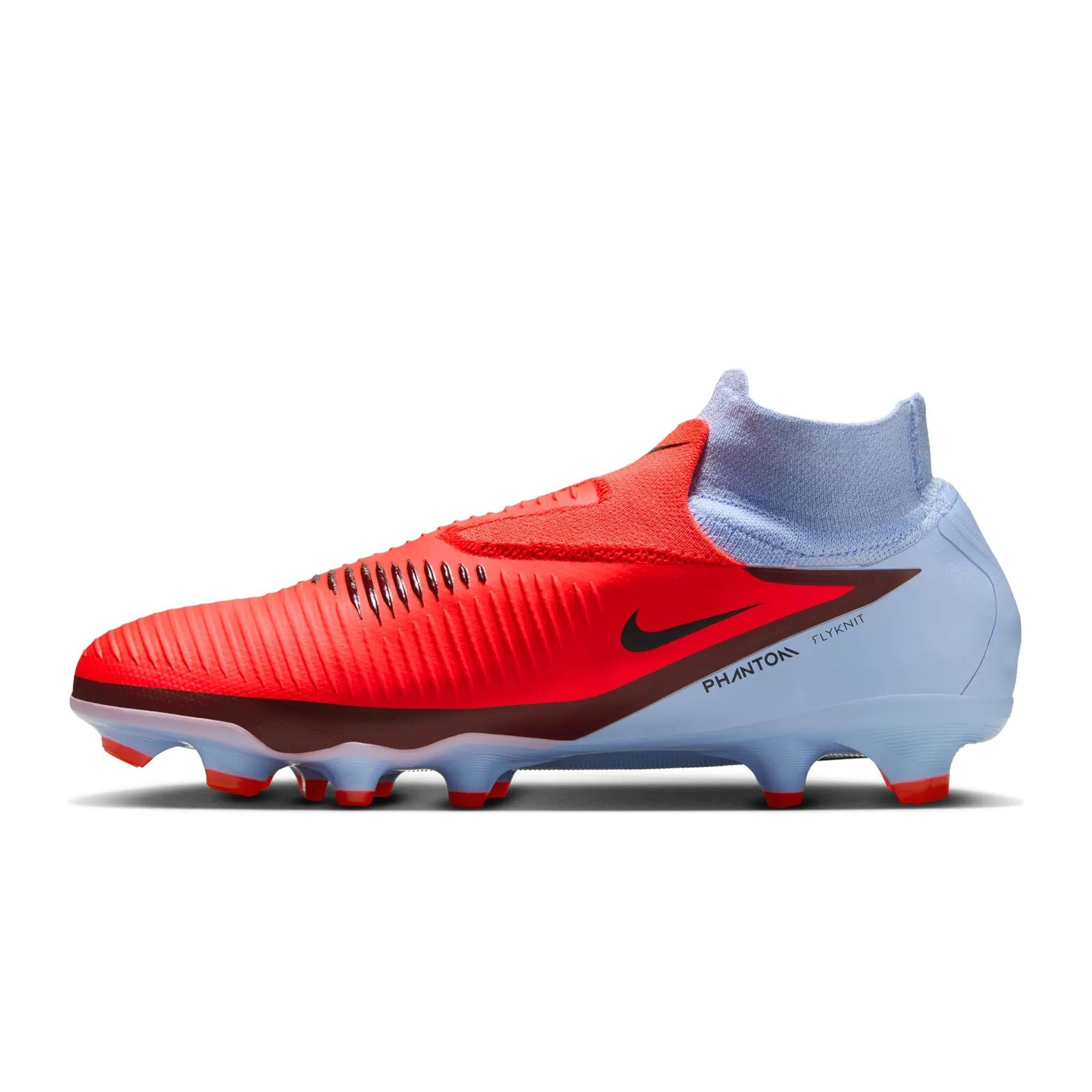 NIKE HQ2311-400 PHANTOM 6 HIGH PRO FG