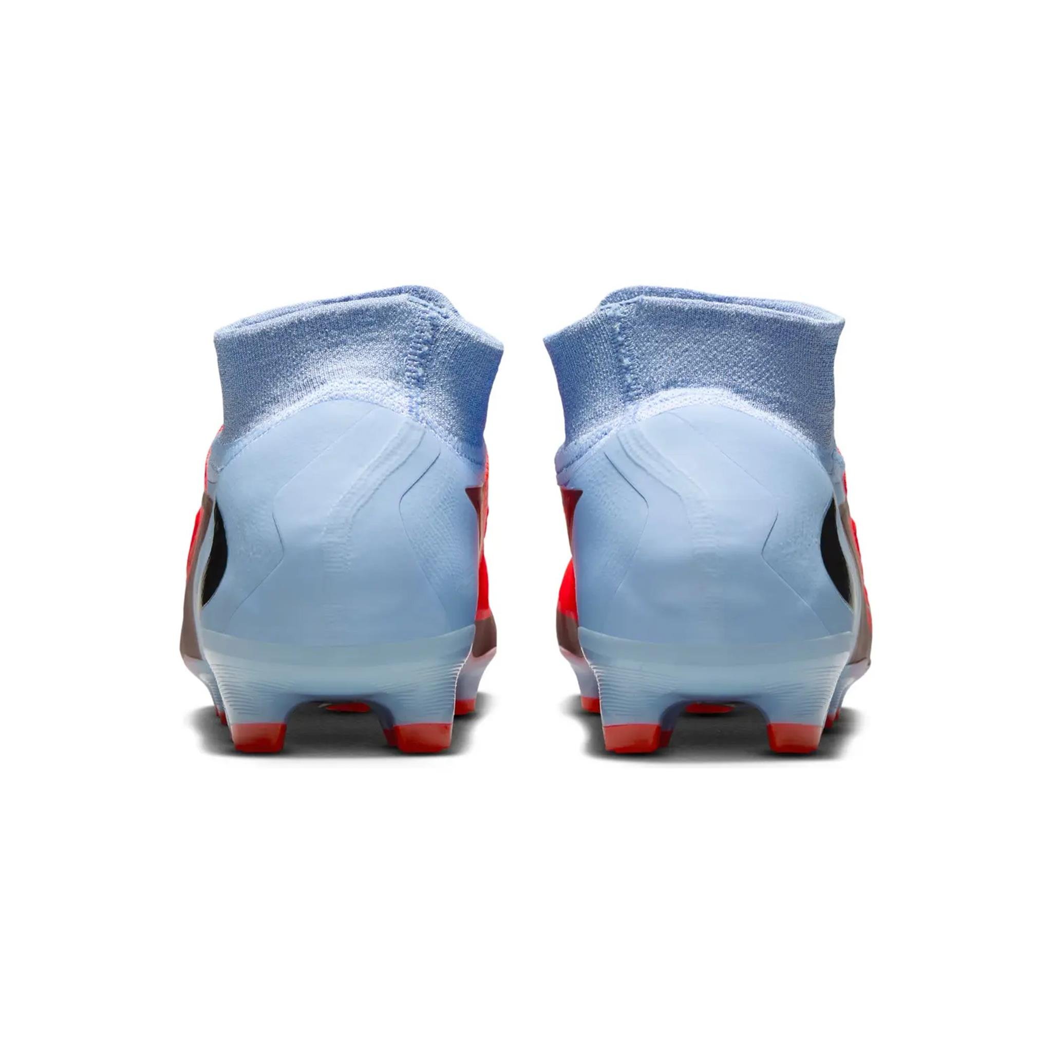 NIKE HQ2311-400 PHANTOM 6 HIGH PRO FG