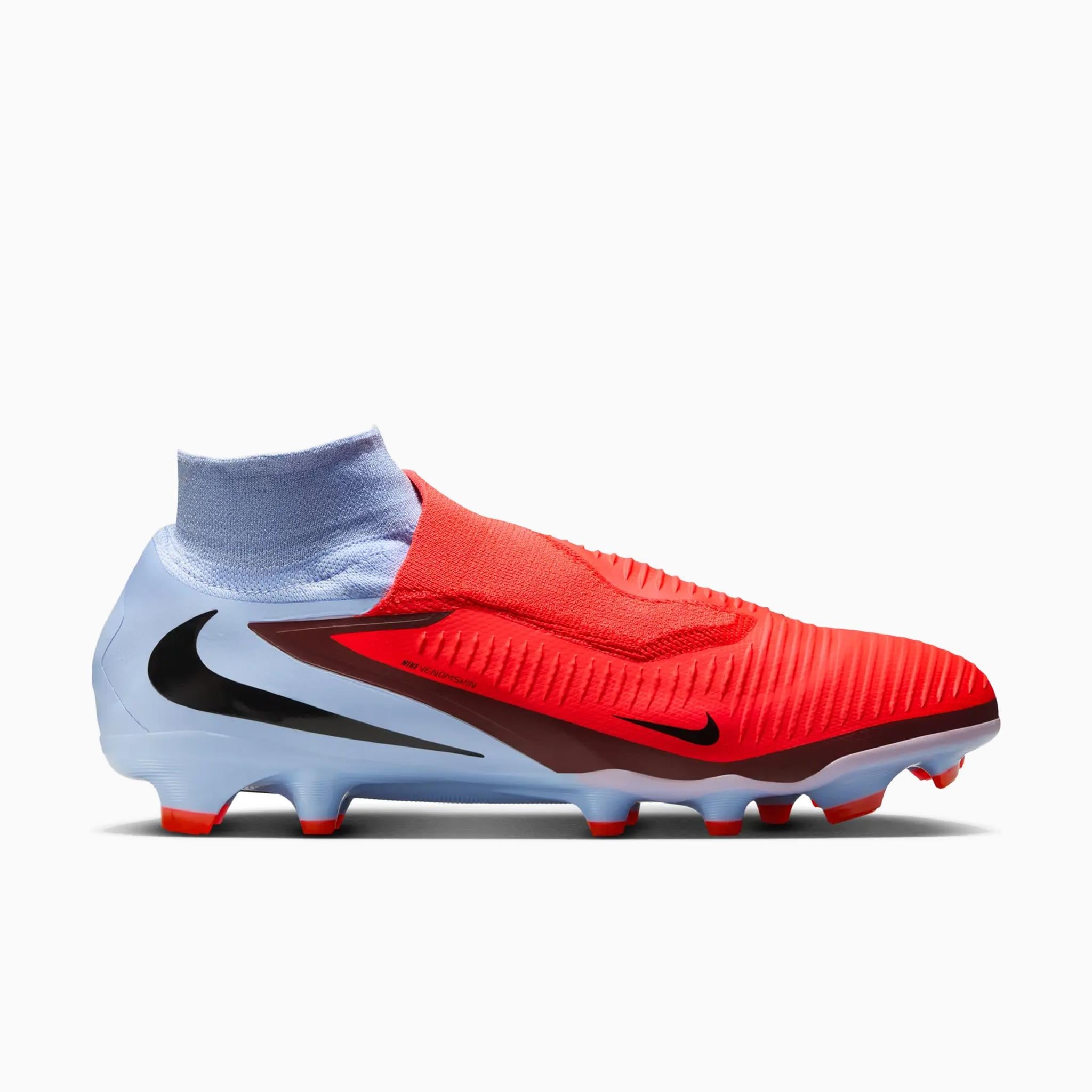 NIKE HQ2311-400 PHANTOM 6 HIGH PRO FG