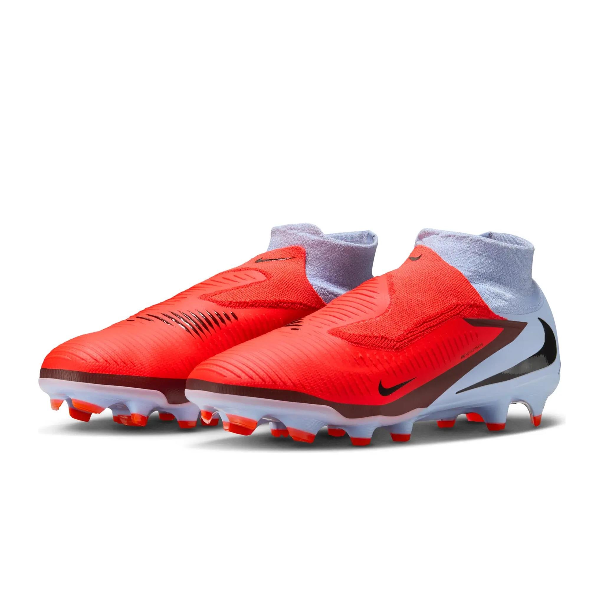 NIKE HQ2311-400 PHANTOM 6 HIGH PRO FG