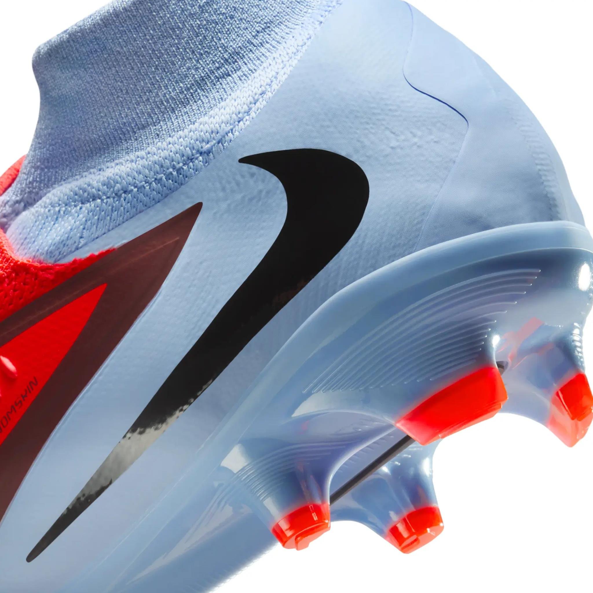 NIKE HQ2311-400 PHANTOM 6 HIGH PRO FG