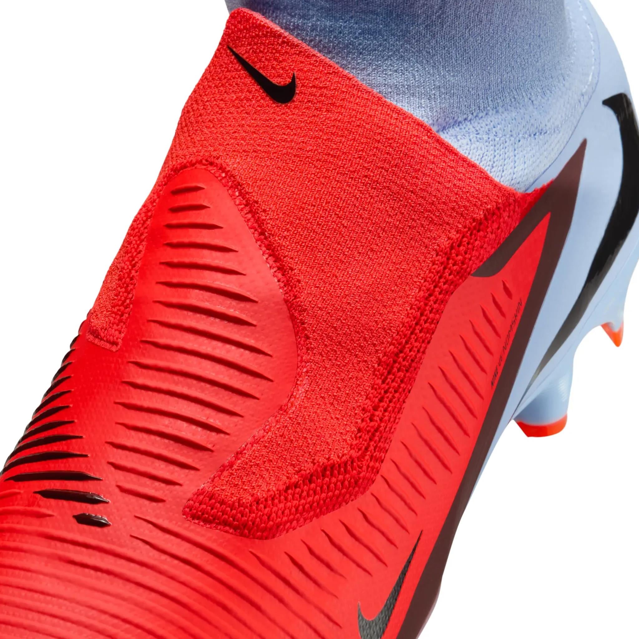NIKE HQ2311-400 PHANTOM 6 HIGH PRO FG