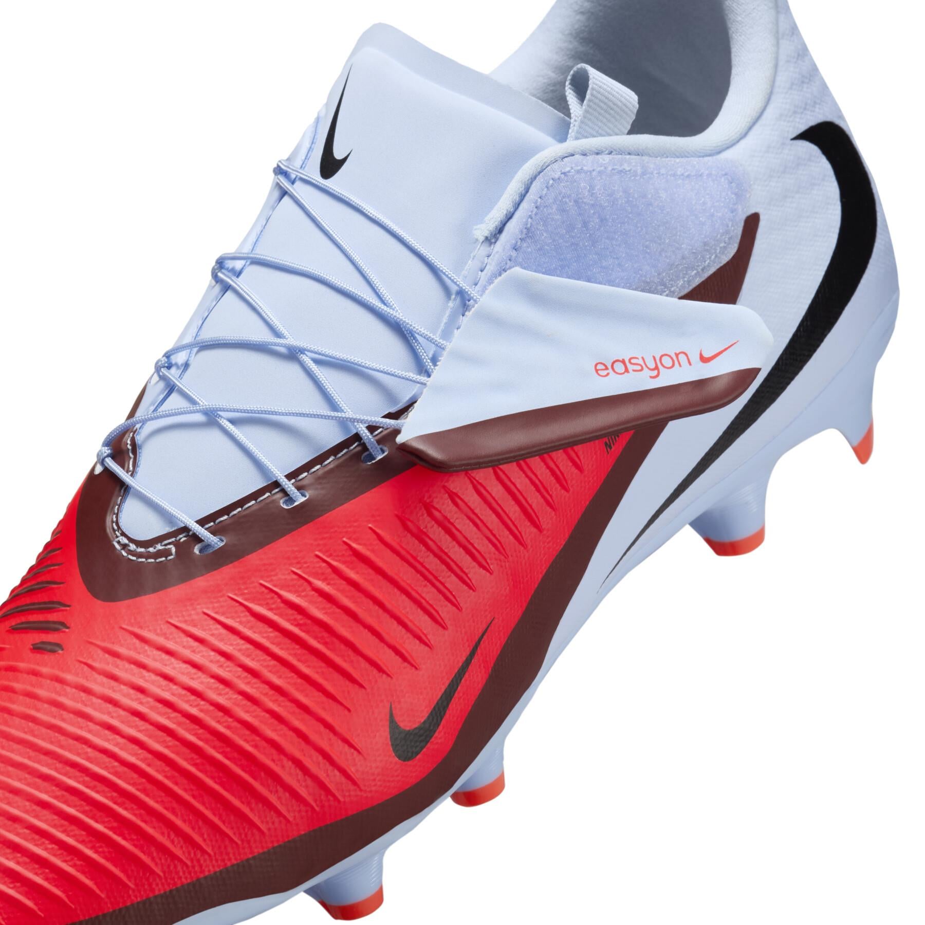 NIKE HQ2321-400 PHANTOM 6 LOW ACD EASYON FG/MG