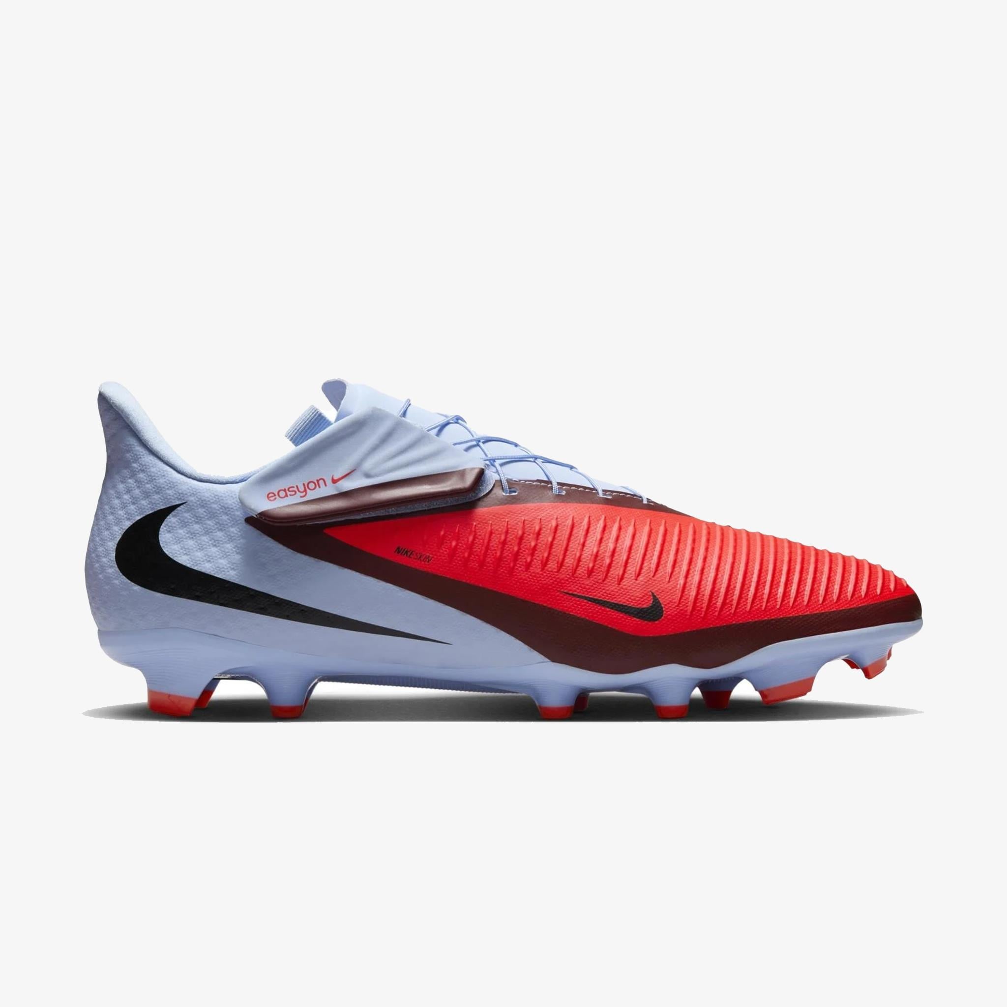 NIKE HQ2321-400 PHANTOM 6 LOW ACD EASYON FG/MG