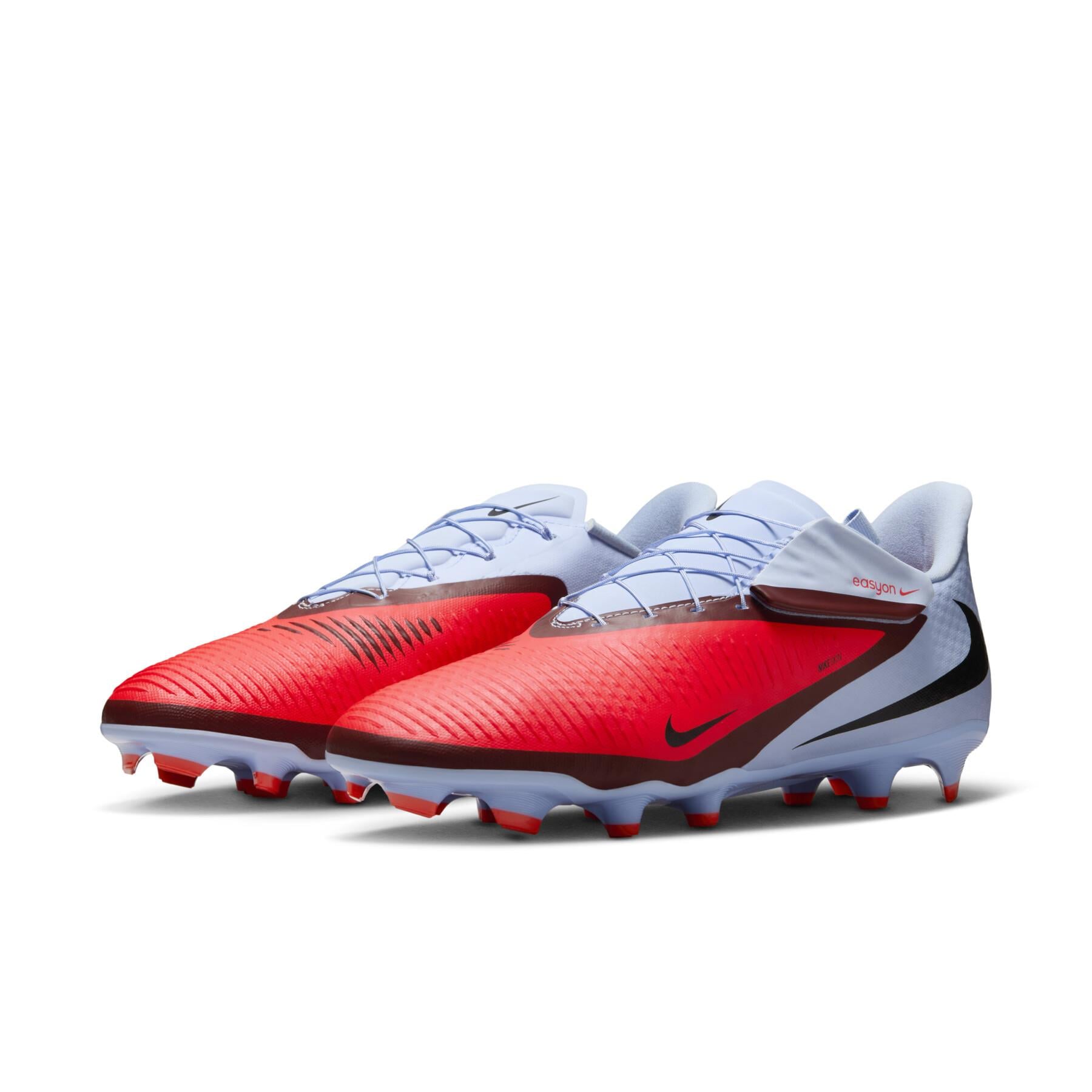 NIKE HQ2321-400 PHANTOM 6 LOW ACD EASYON FG/MG