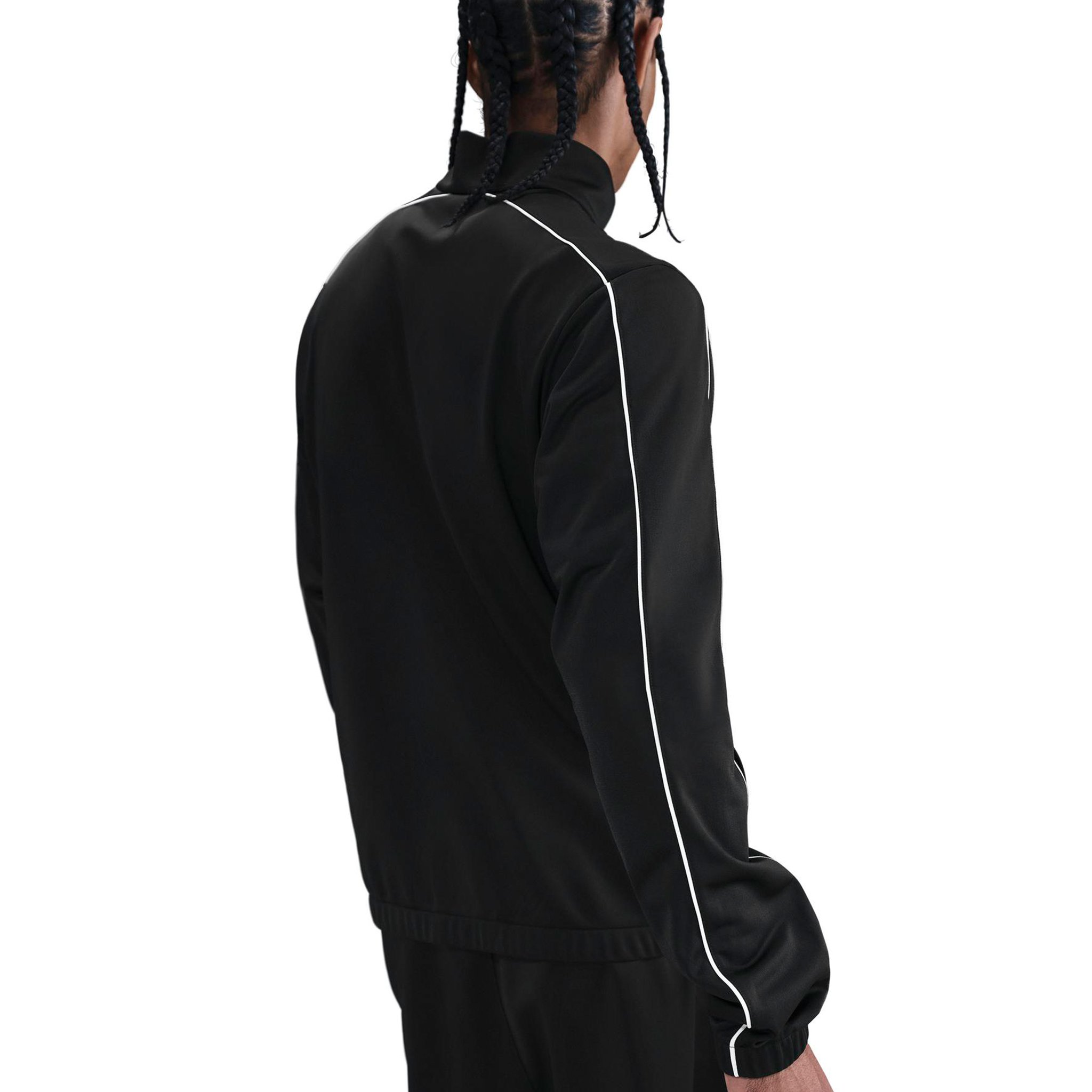 NIKE HV1444-010 M NK CLUB PK TRK EŞOFMAN TAKIMI
