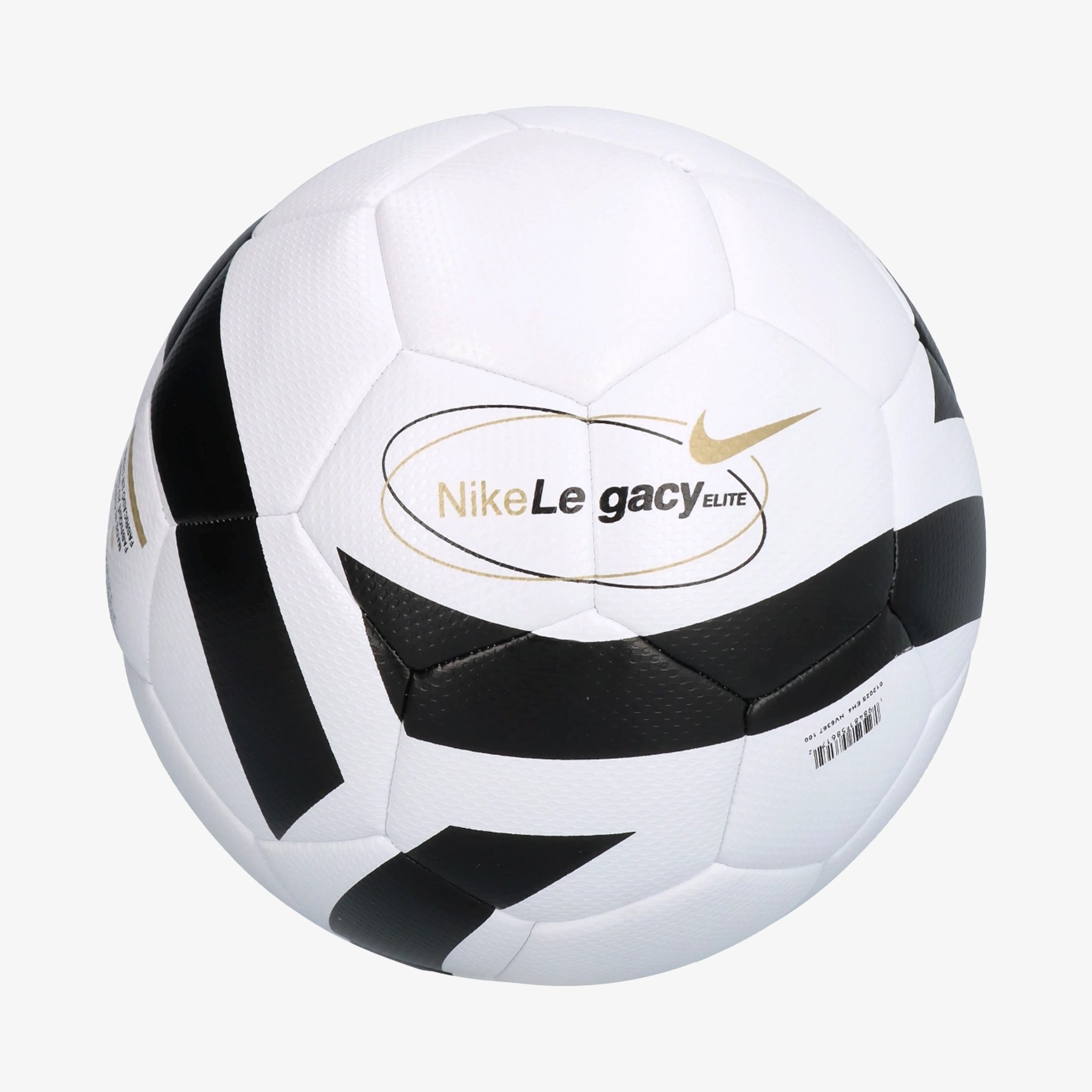 NIKE HV6367-100 ELITE TEAM FA25 FUTBOL TOPU