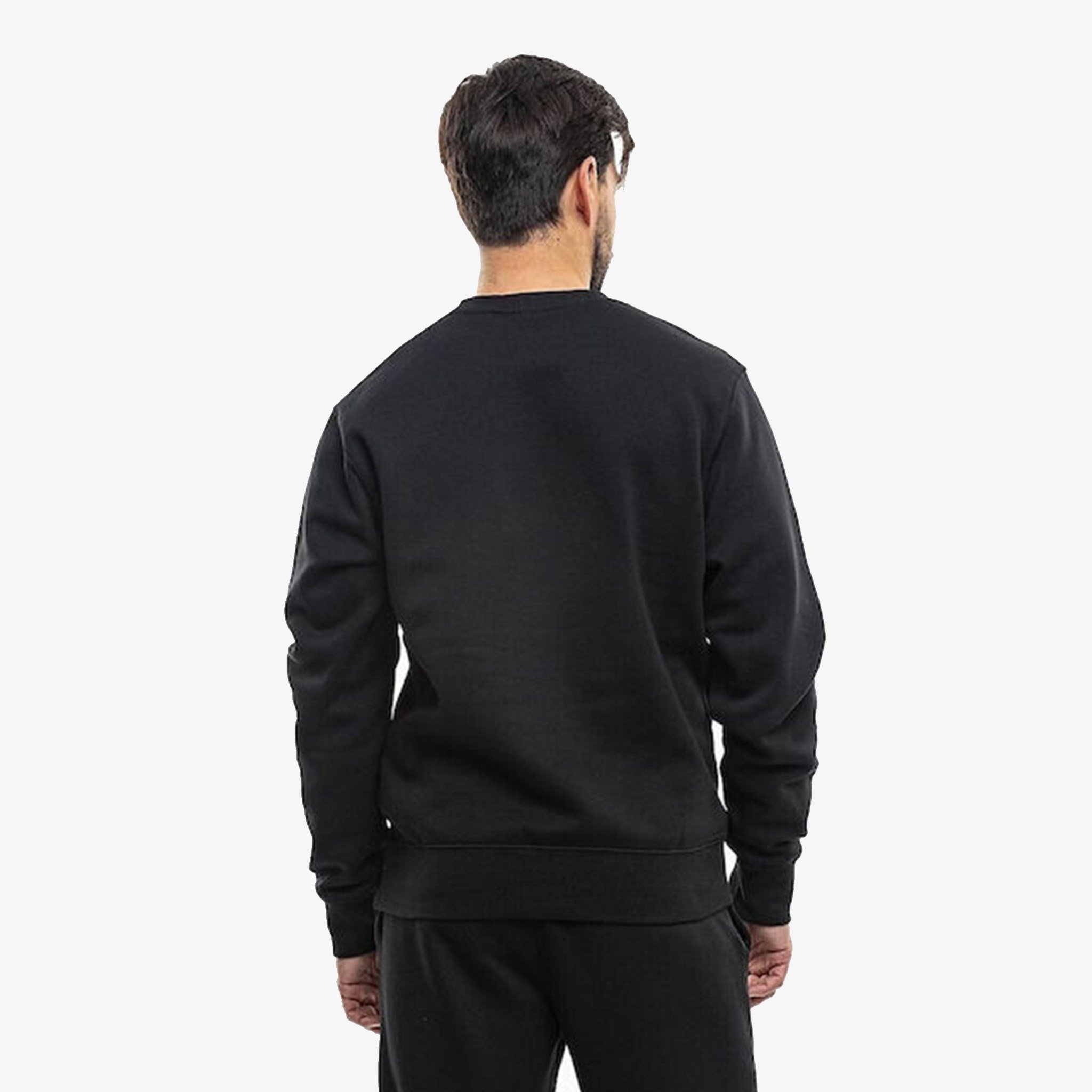NIKE IB1190-010 M NK PARK26 FLC CREW SWEATSHIRT