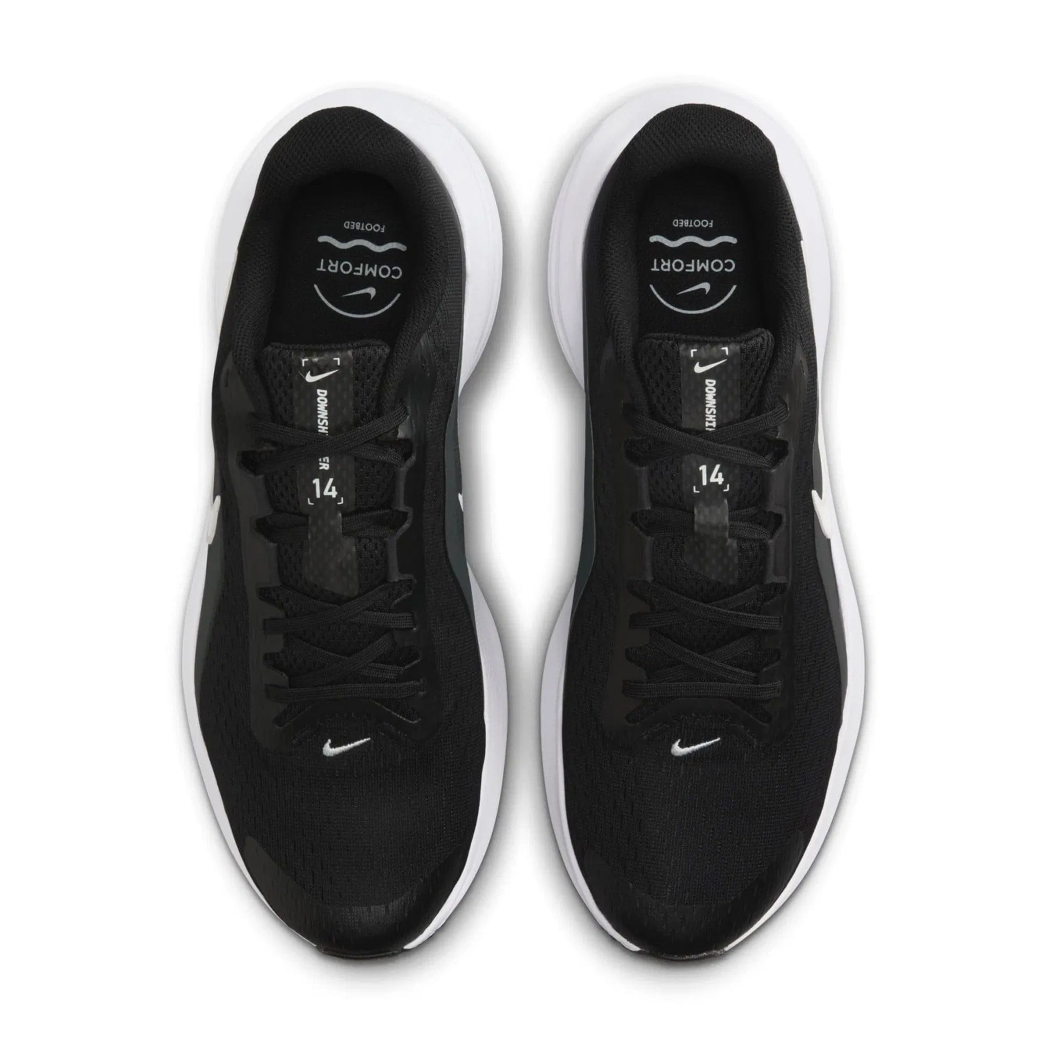 NIKE IB1895-002 DOWNSHIFTER 14