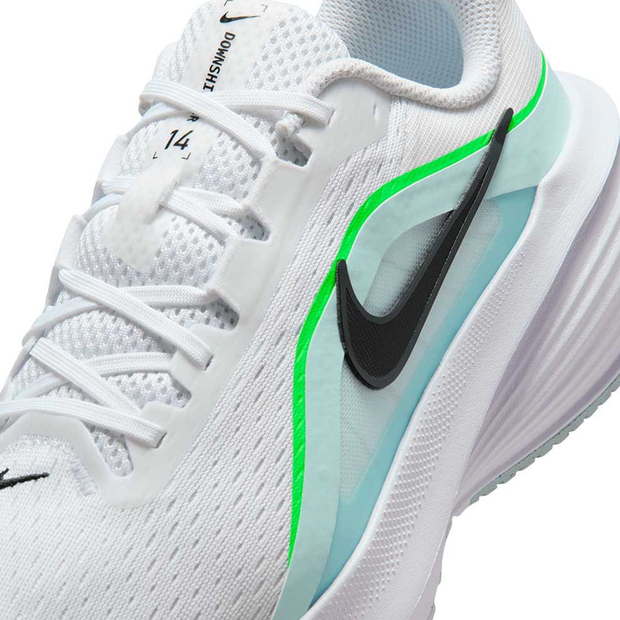 NIKE IB1895-100 DOWNSHIFTER 14