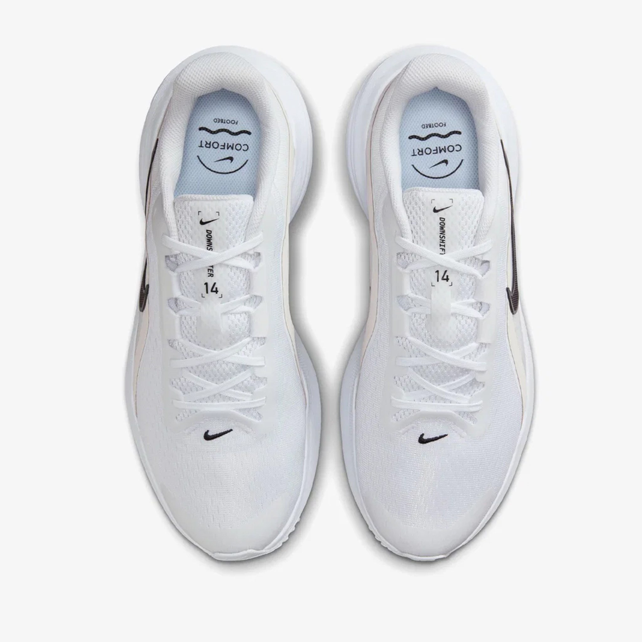 NIKE IB1895-101 DOWNSHIFTER 14