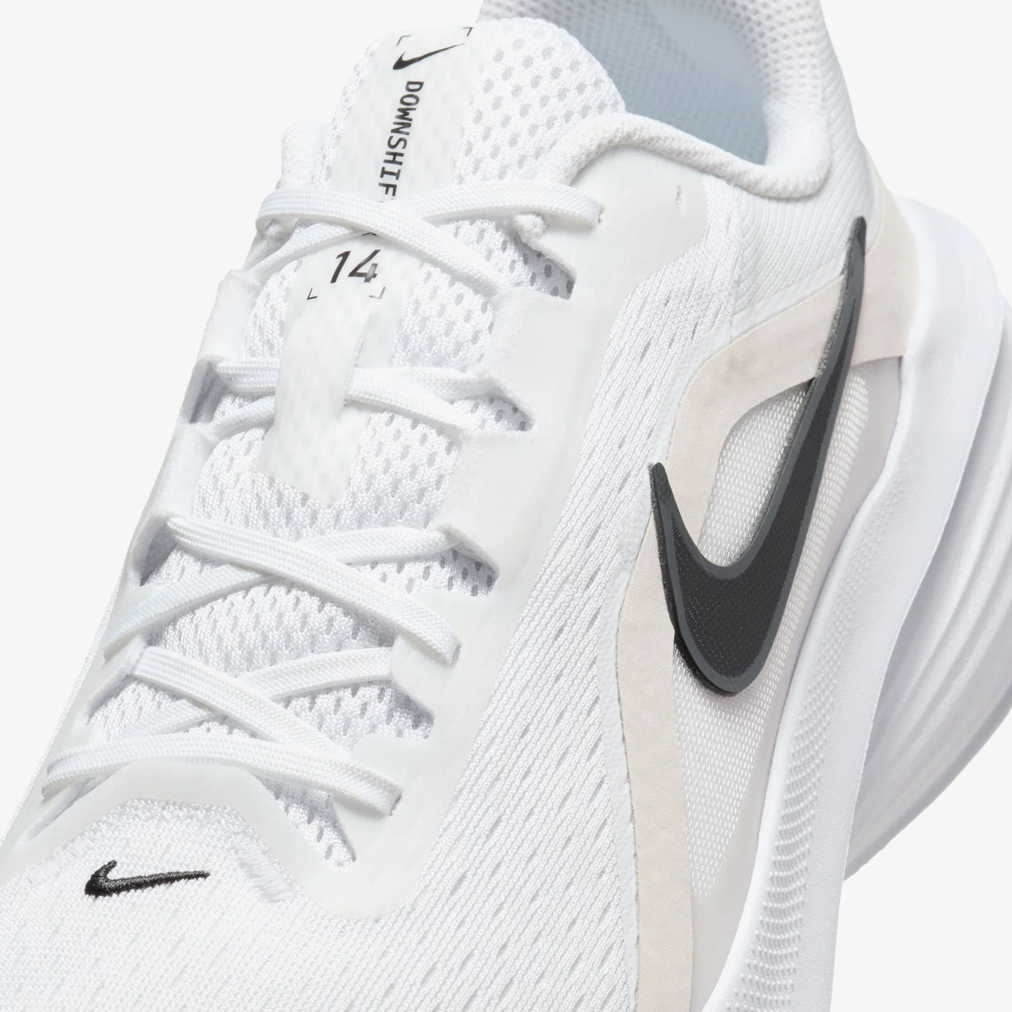 NIKE IB1895-101 DOWNSHIFTER 14