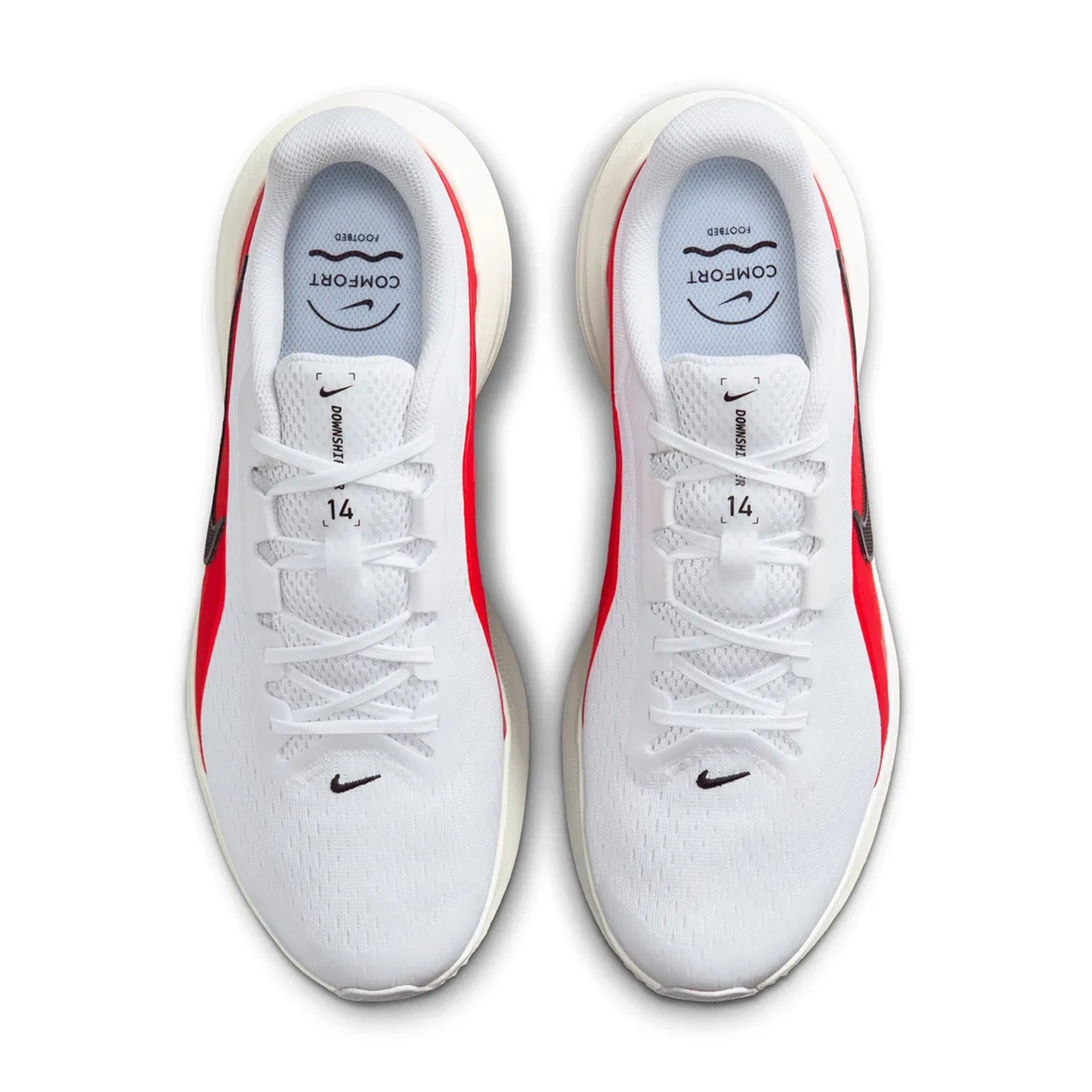NIKE IB1895-103 DOWNSHIFTER 14