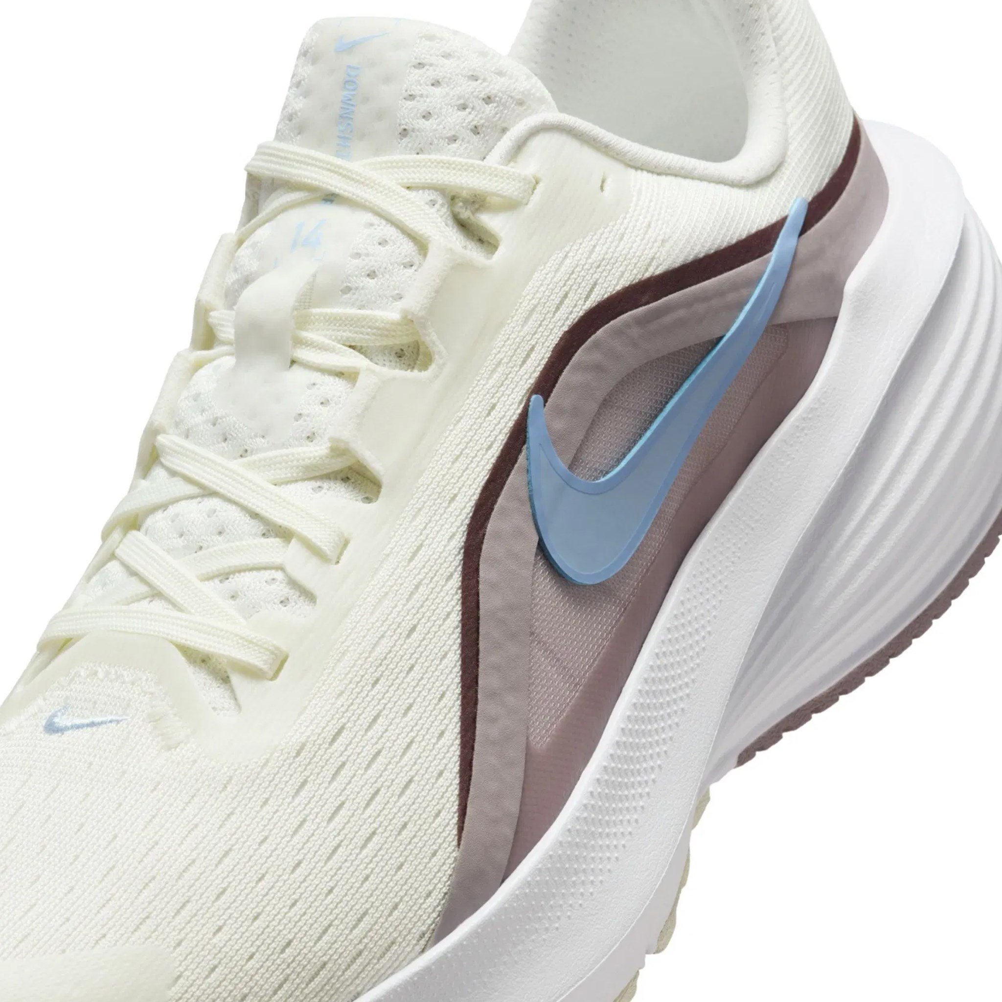 NIKE IB1899-100 W NIKE DOWNSHIFTER 14
