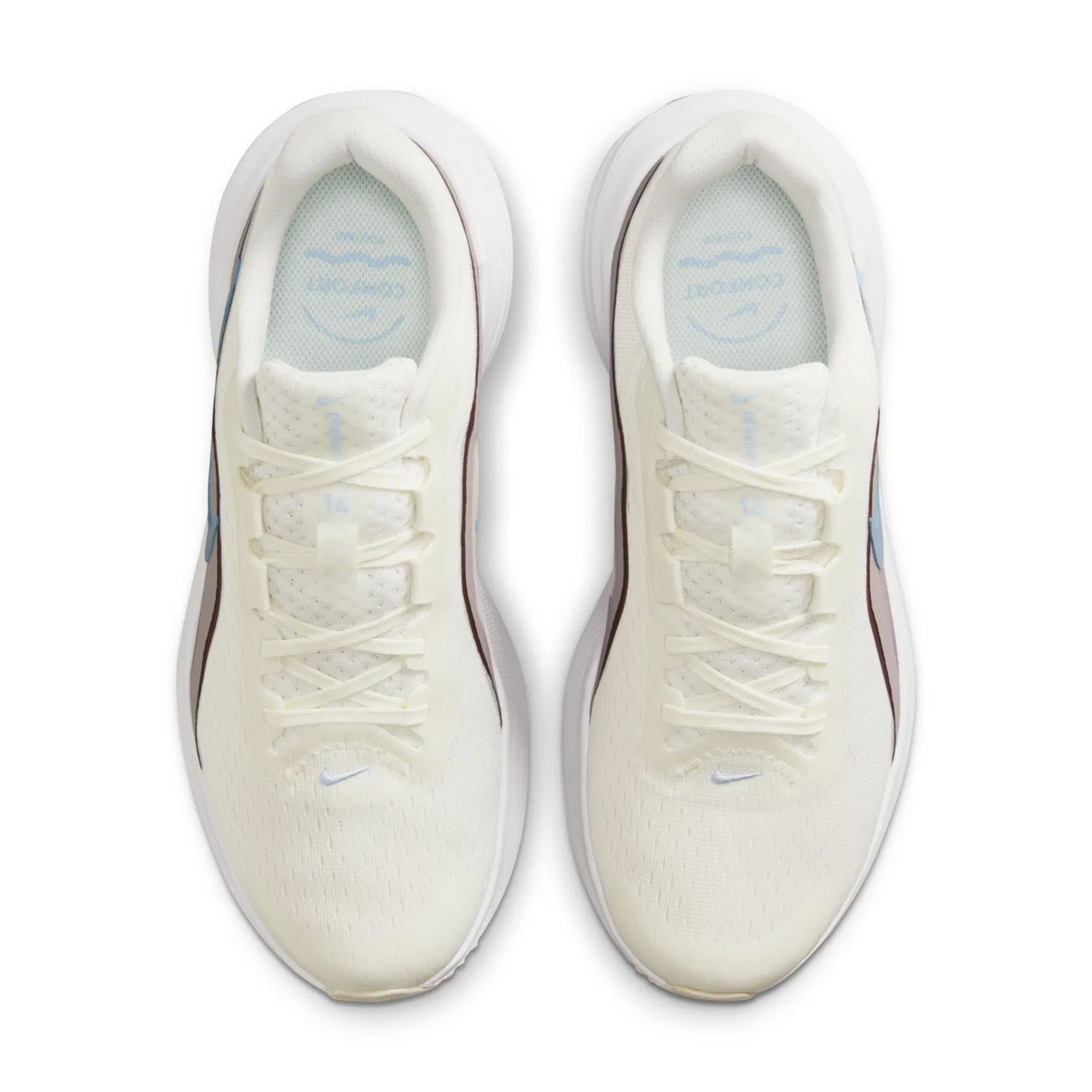 NIKE IB1899-100 W NIKE DOWNSHIFTER 14